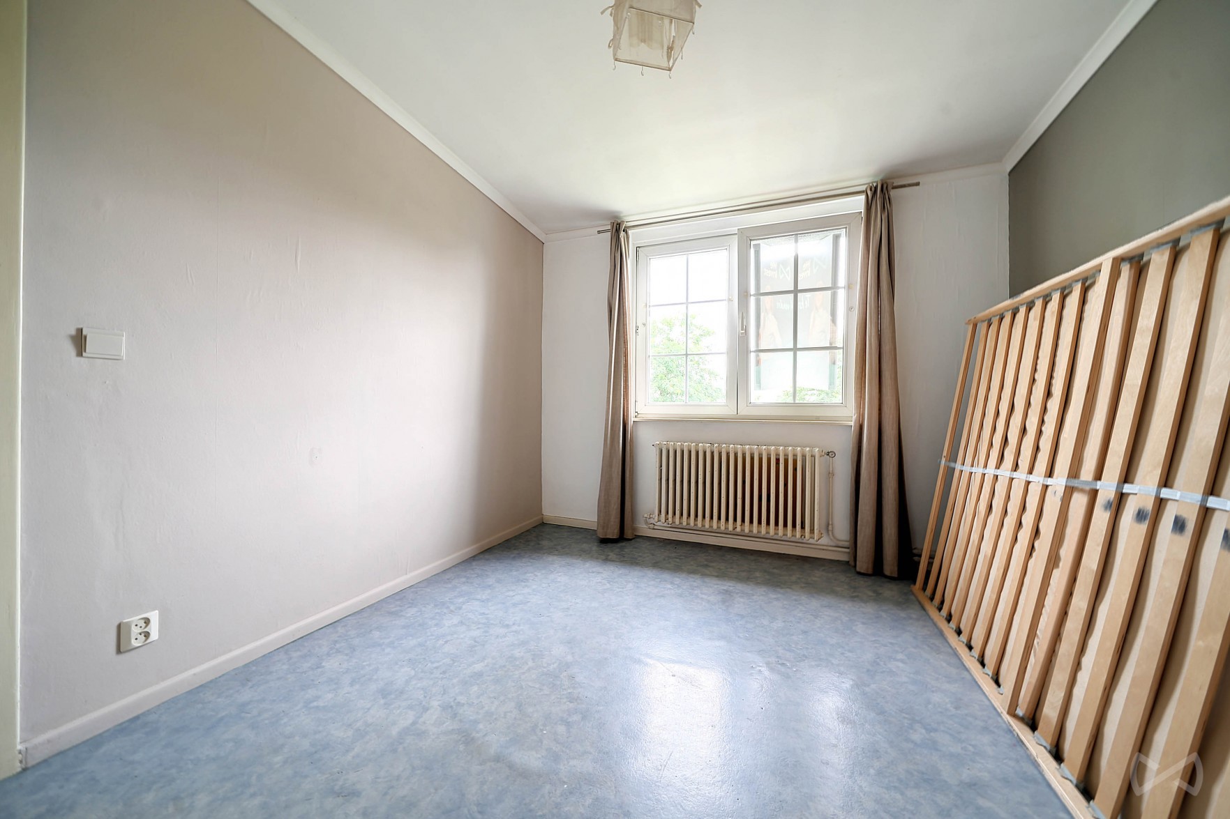 Picture 4 of 4 for House with three bedrooms in Haren (bruxelles)