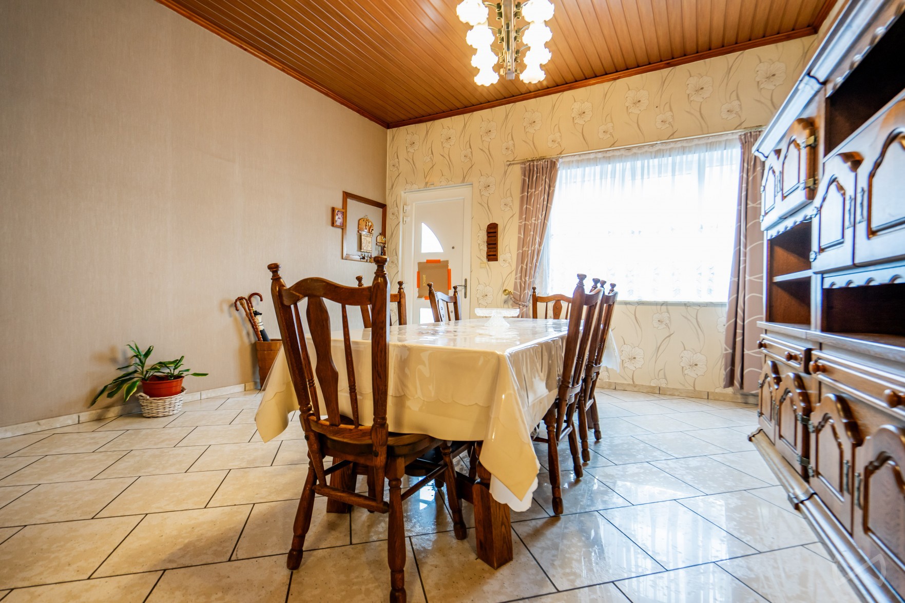 Picture 3 of 4 for House with three bedrooms in Manage La Hestre