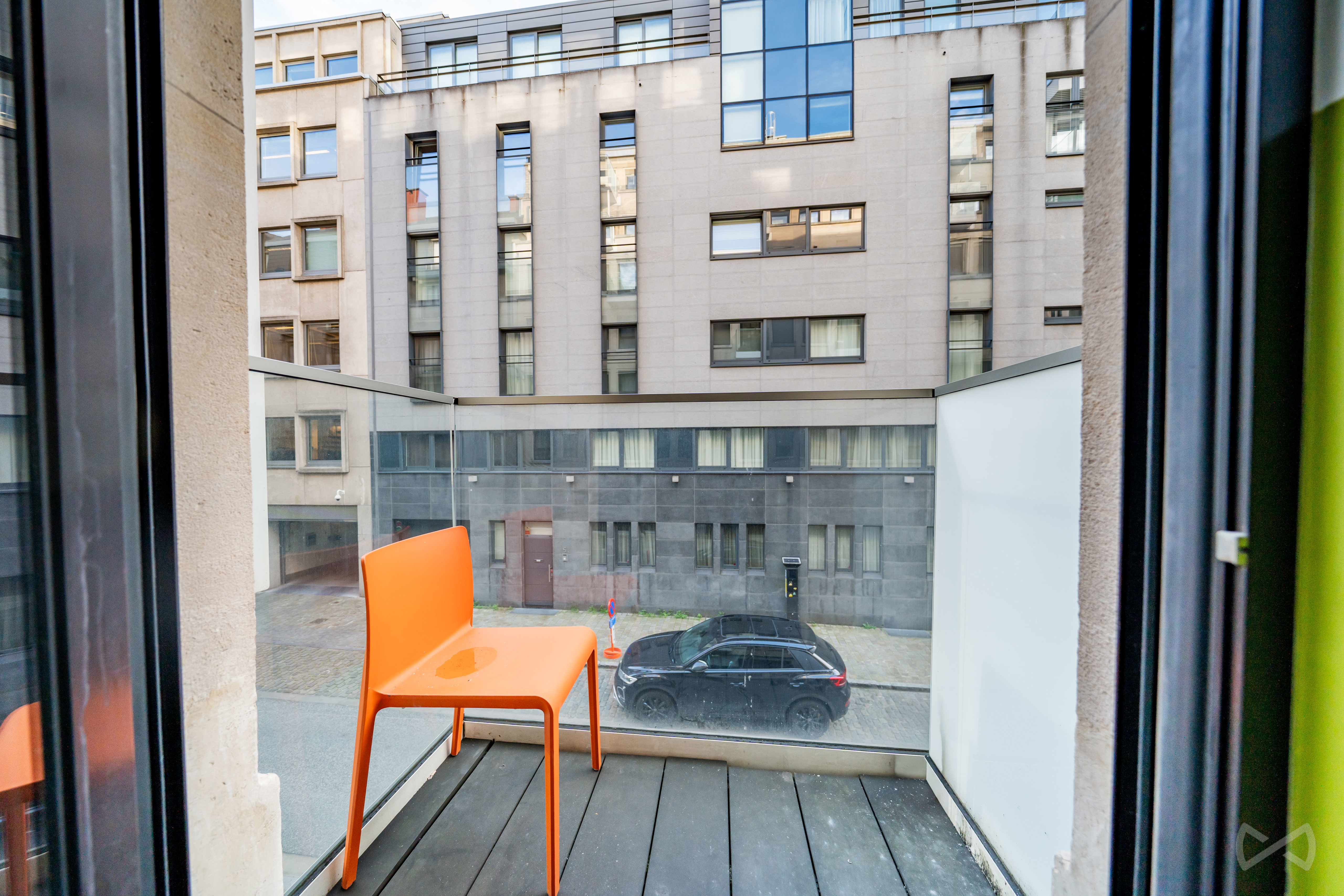 Photo 2 sur 4 pour Chambre étudiant à Bruxelles