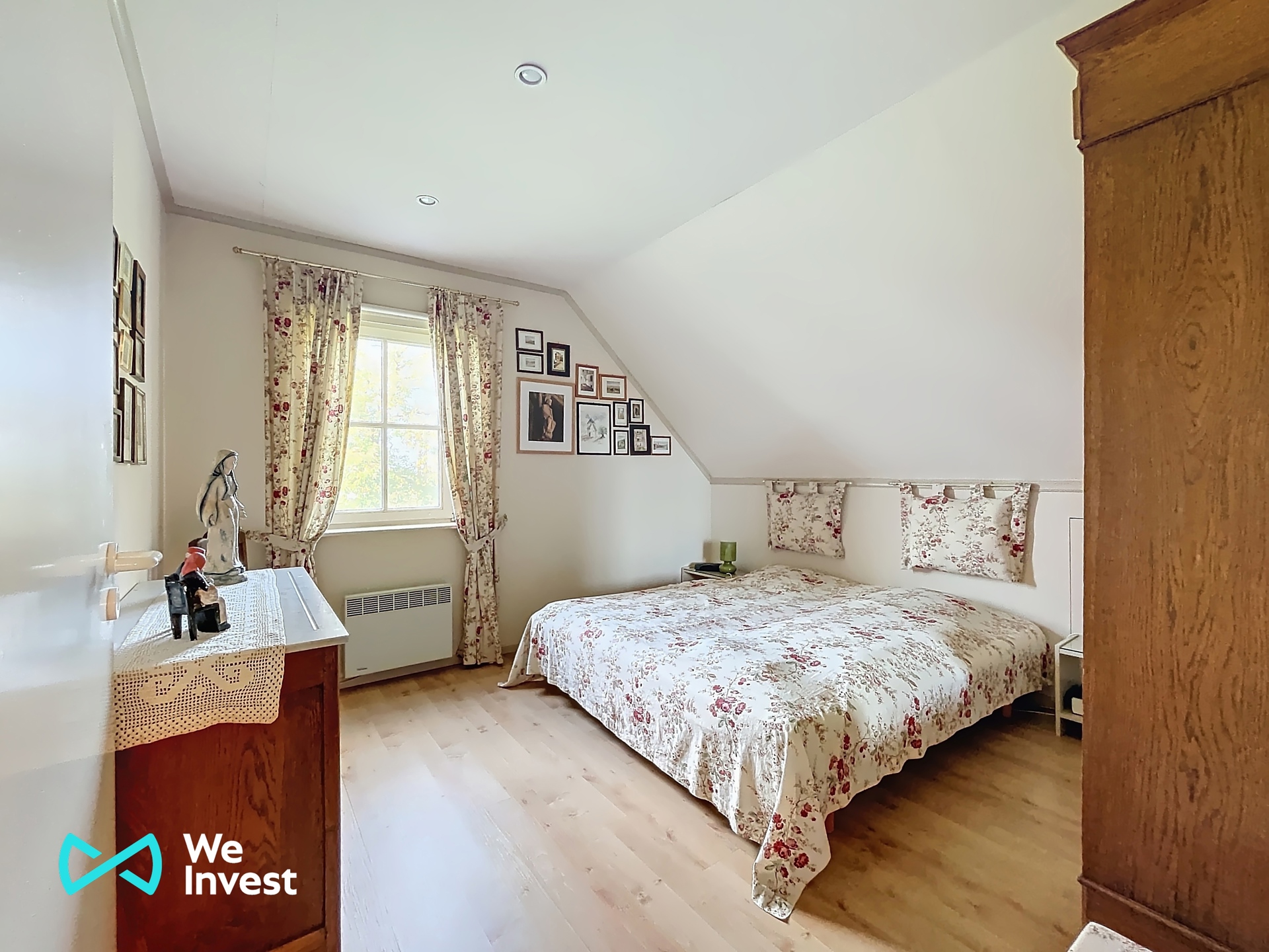 Photo 1 sur 4 pour Maison de quatre chambres à Meise