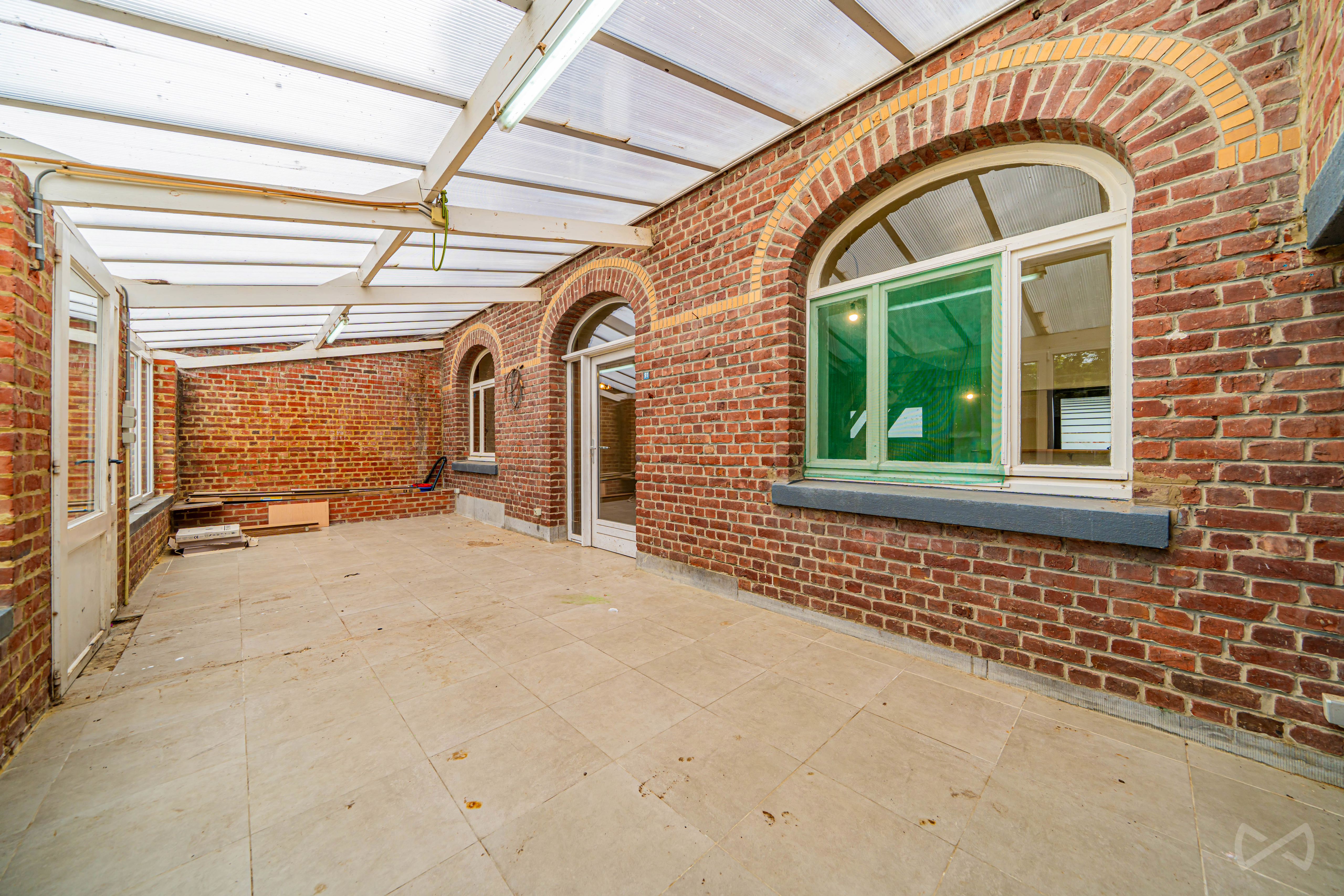 Picture 1 of 4 for House with three bedrooms in Ath