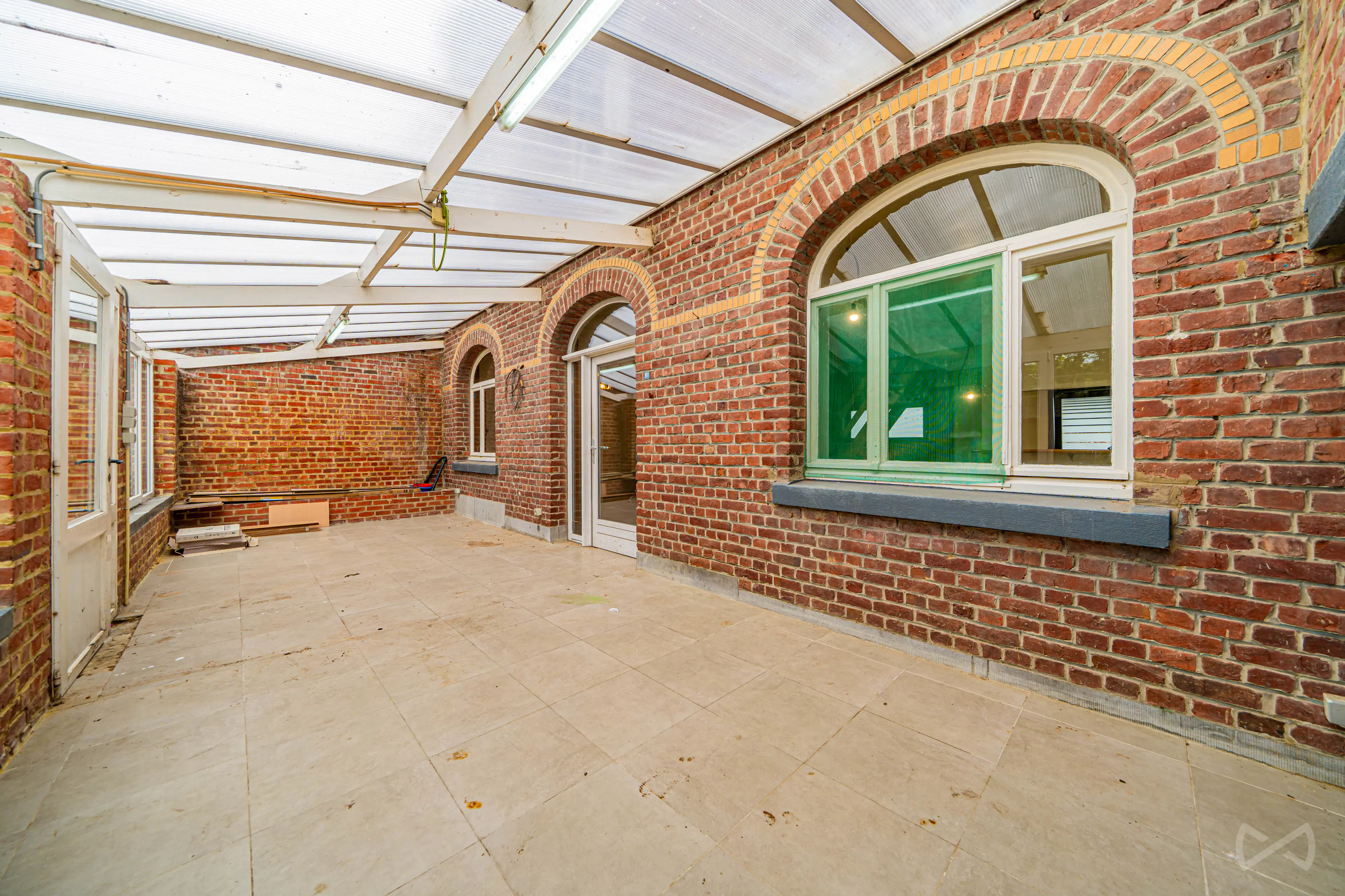 Picture 1 of 4 for House with three bedrooms in Ath
