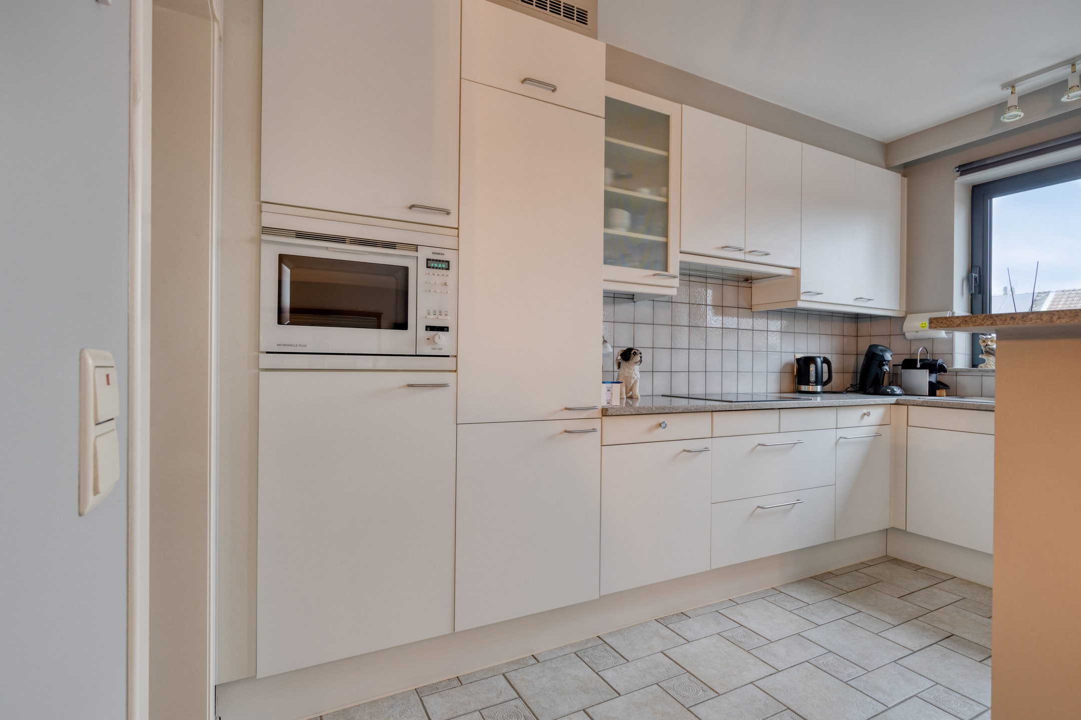 Picture 3 of 4 for Flat with three bedrooms in Schoten