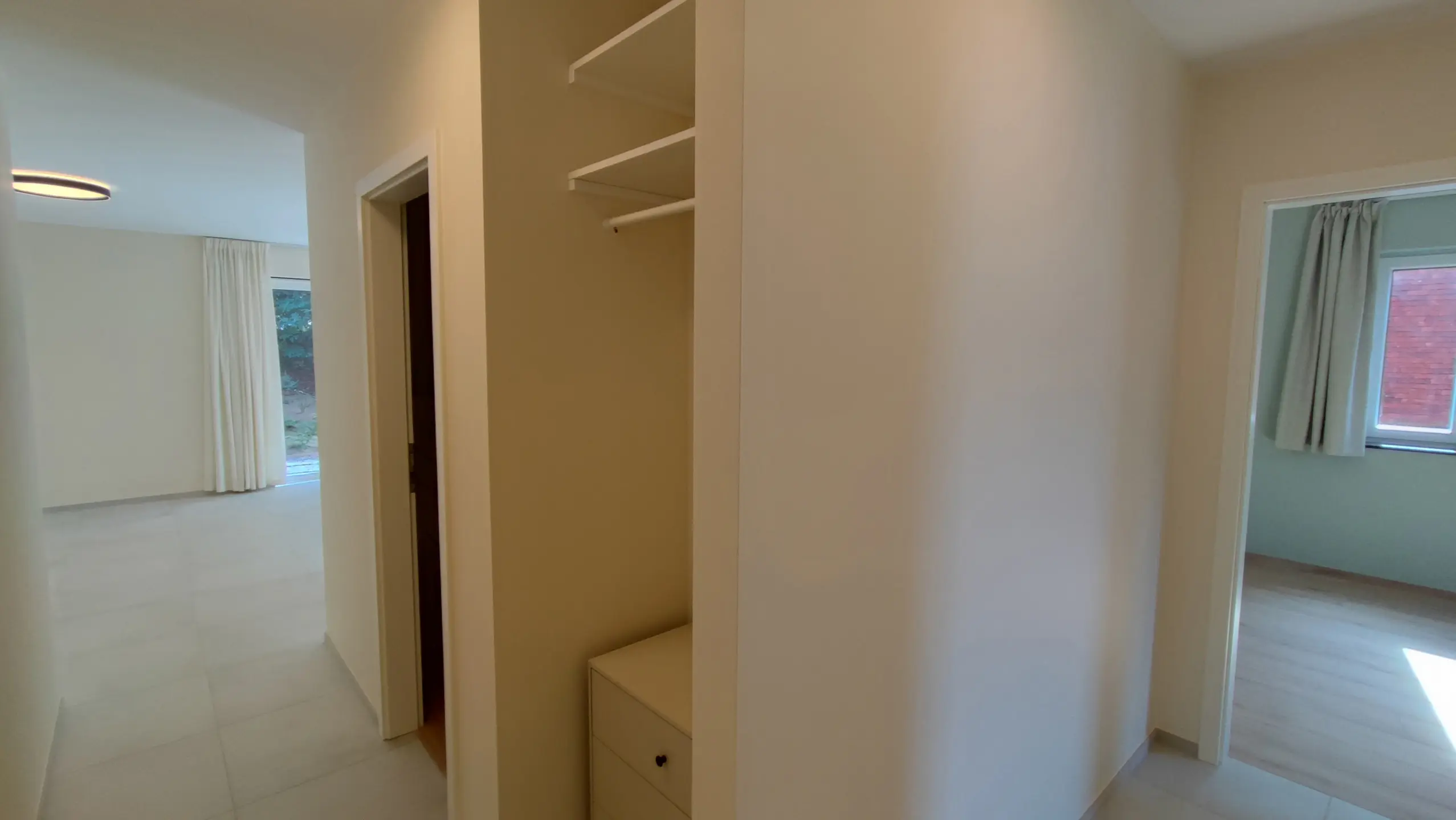 Foto van de woning