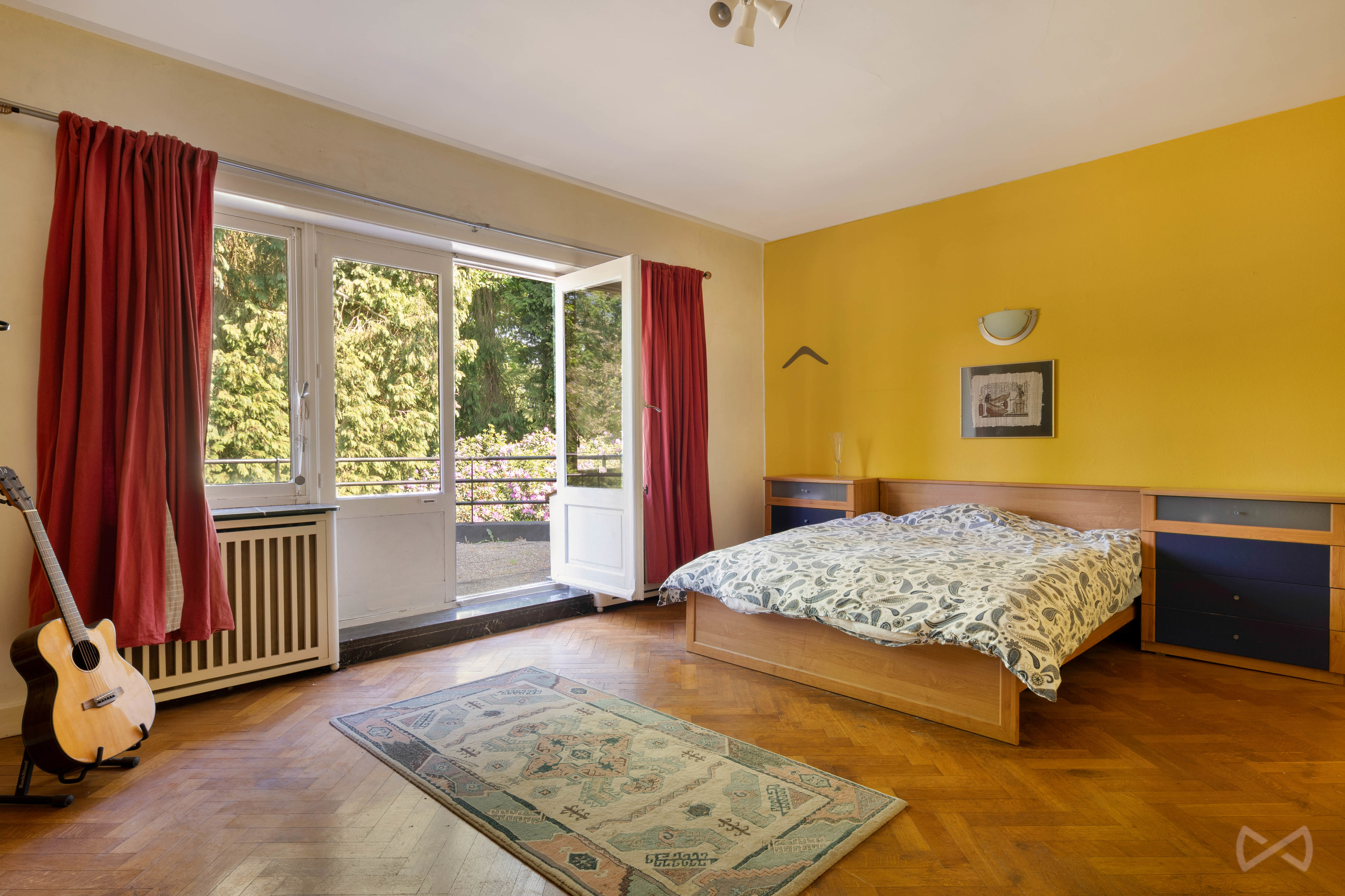 Picture 3 of 4 for Villa with ten bedrooms in Boutersem