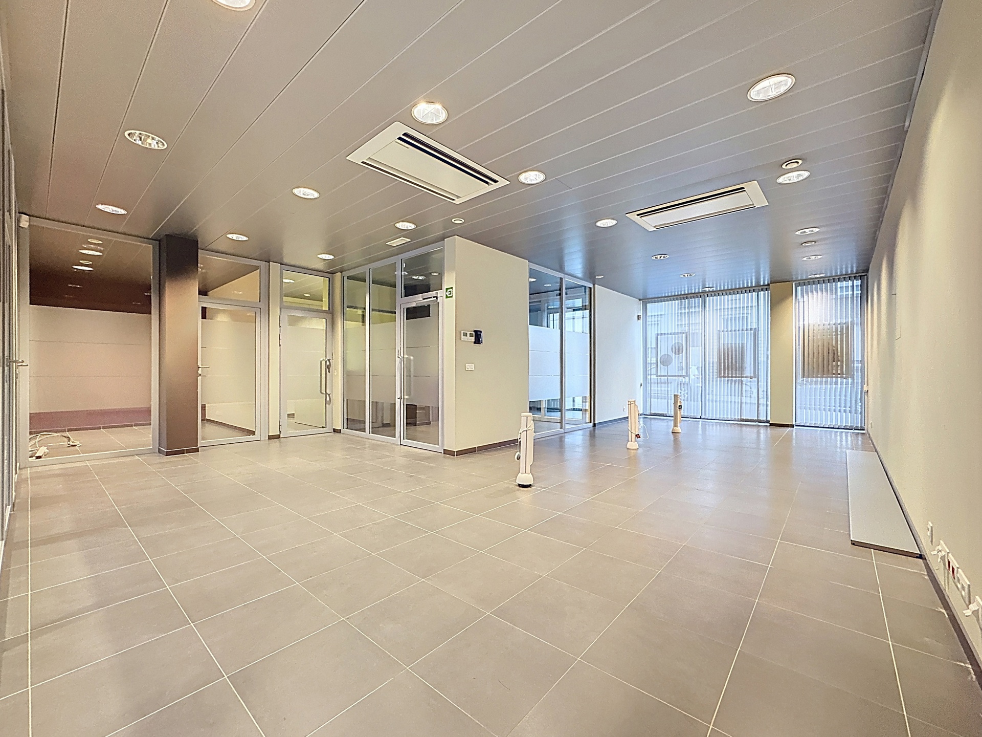 Picture 2 of 3 for Offices in Liège