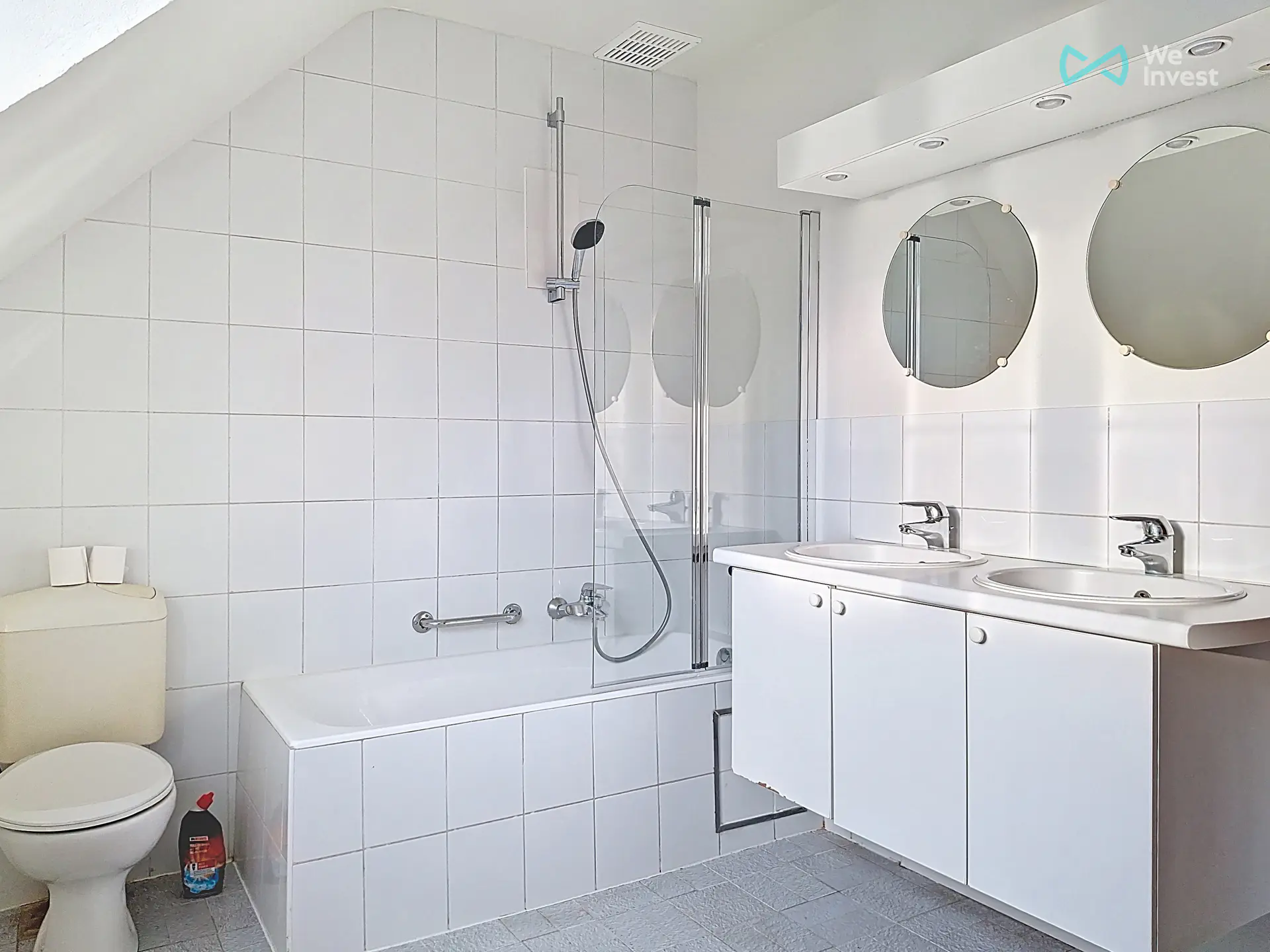 Picture 1 of 4 for Charming house with three bedrooms in Meise