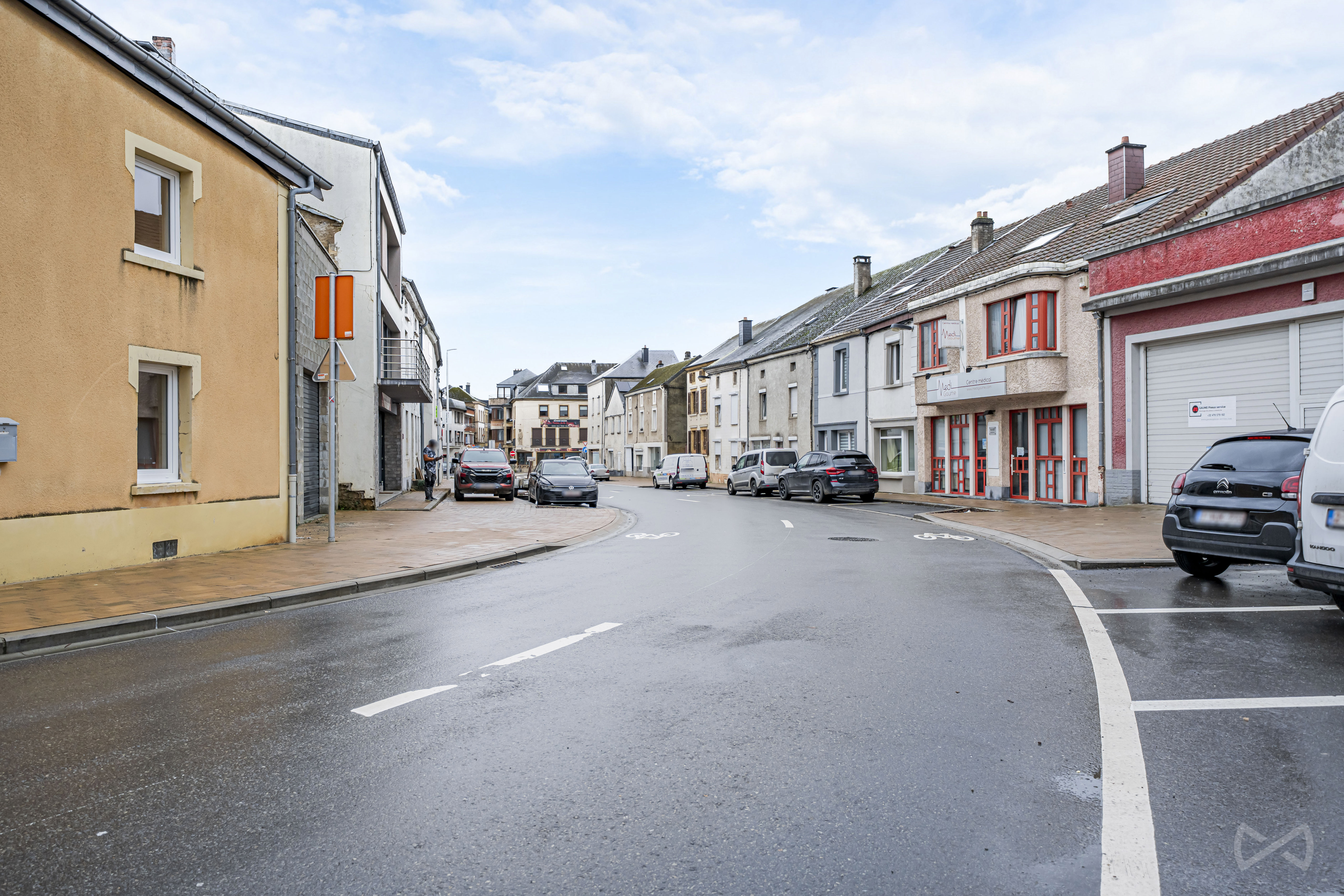 Picture 1 of 1 for House with one bedroom in Virton