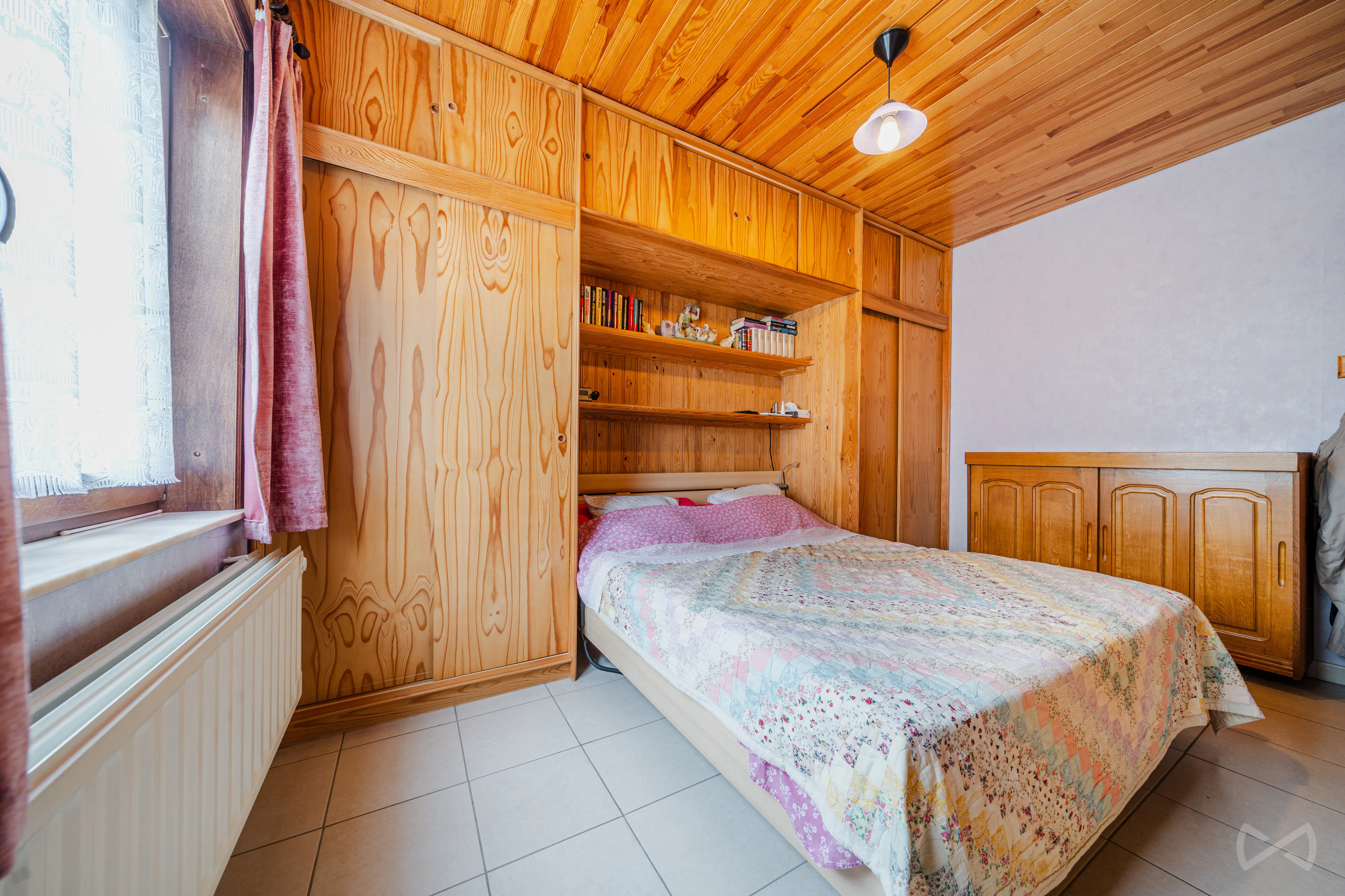 Photo 3 sur 4 pour Villa de trois chambres à Céroux-mousty