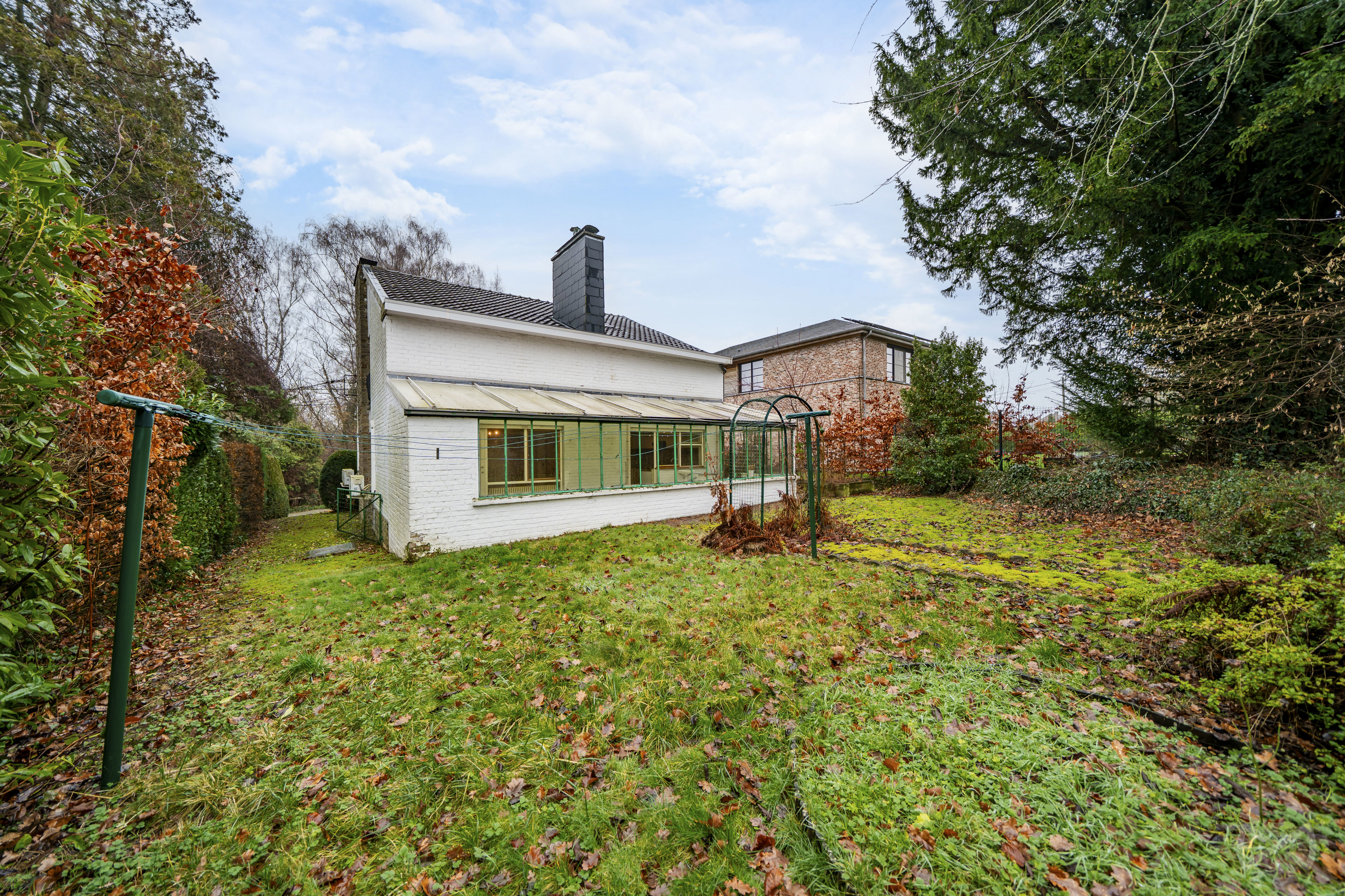 Picture 4 of 4 for Villa with three bedrooms in La hulpe