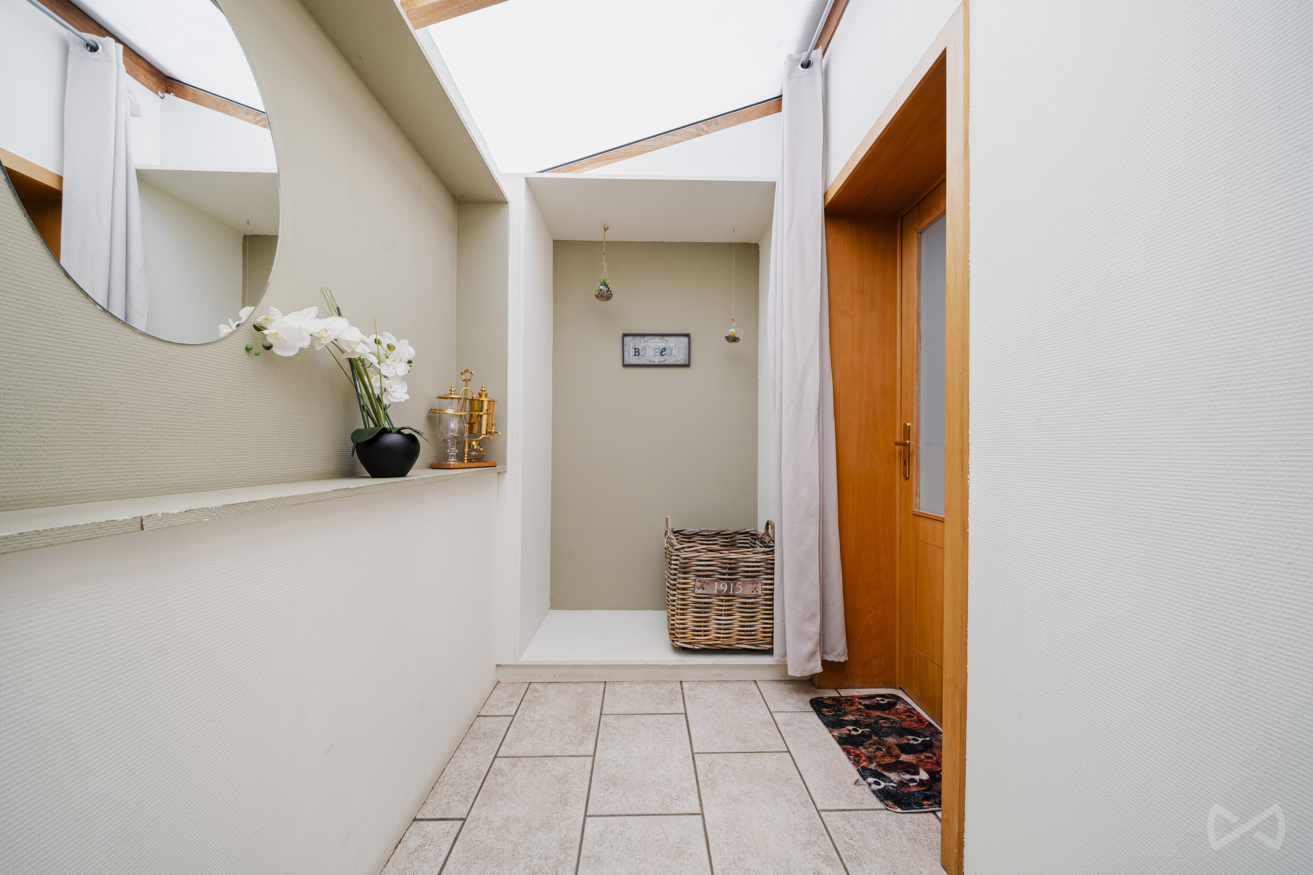 Photo 1 sur 4 pour Maison de quatre chambres à Overijse