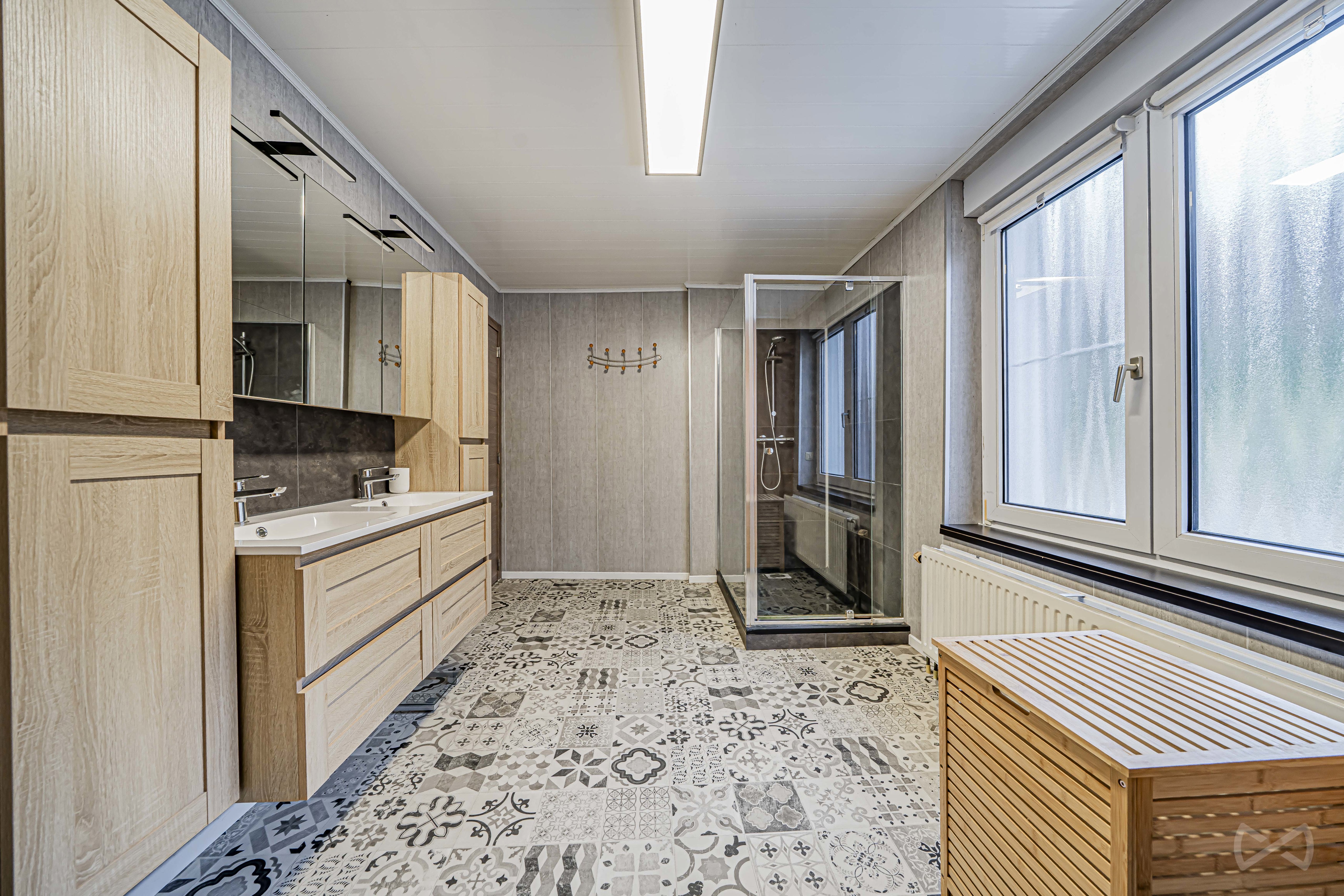 Photo 2 sur 4 pour Maison de trois chambres à Flémalle Awirs