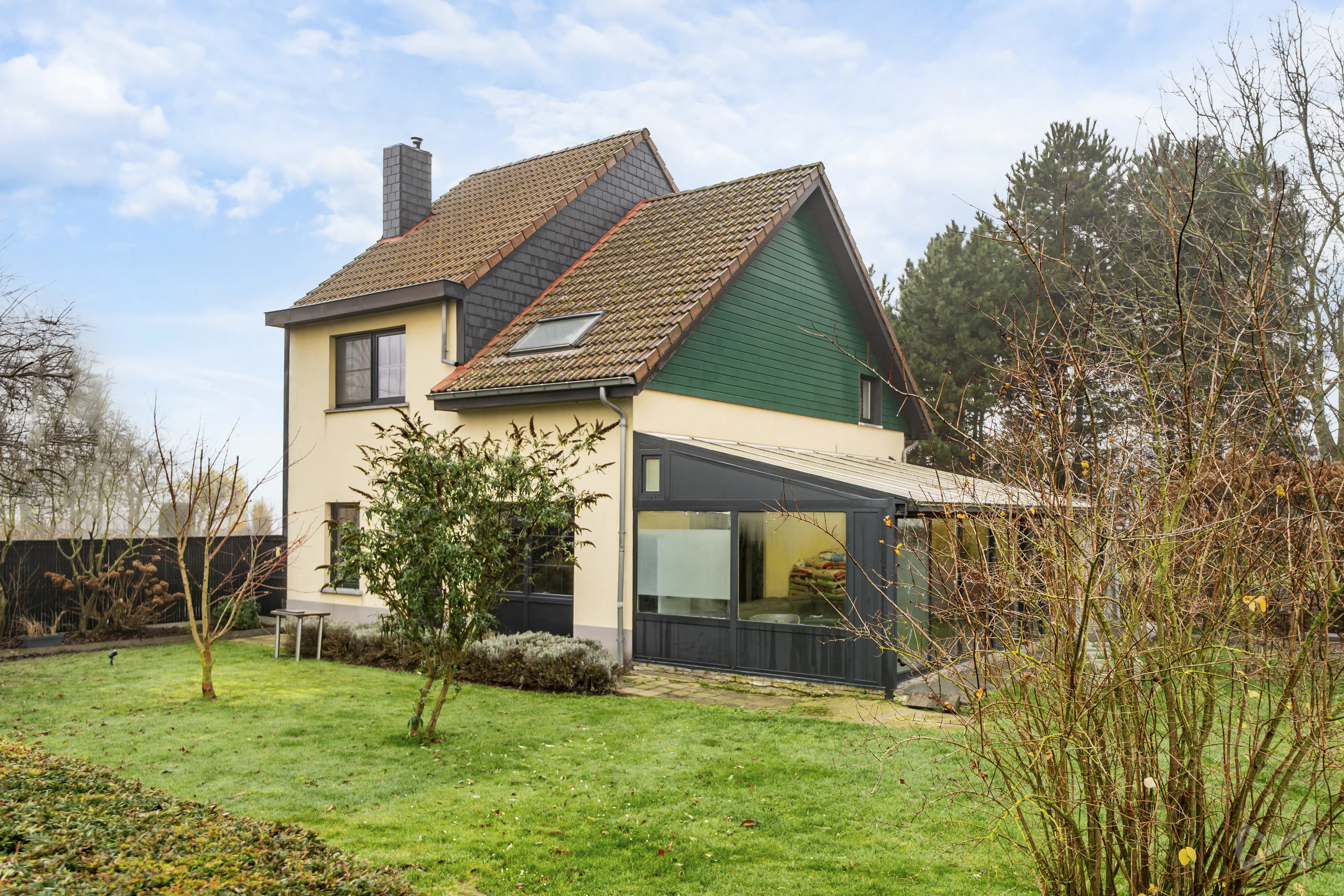 Picture 2 of 3 for House with four bedrooms in Overijse