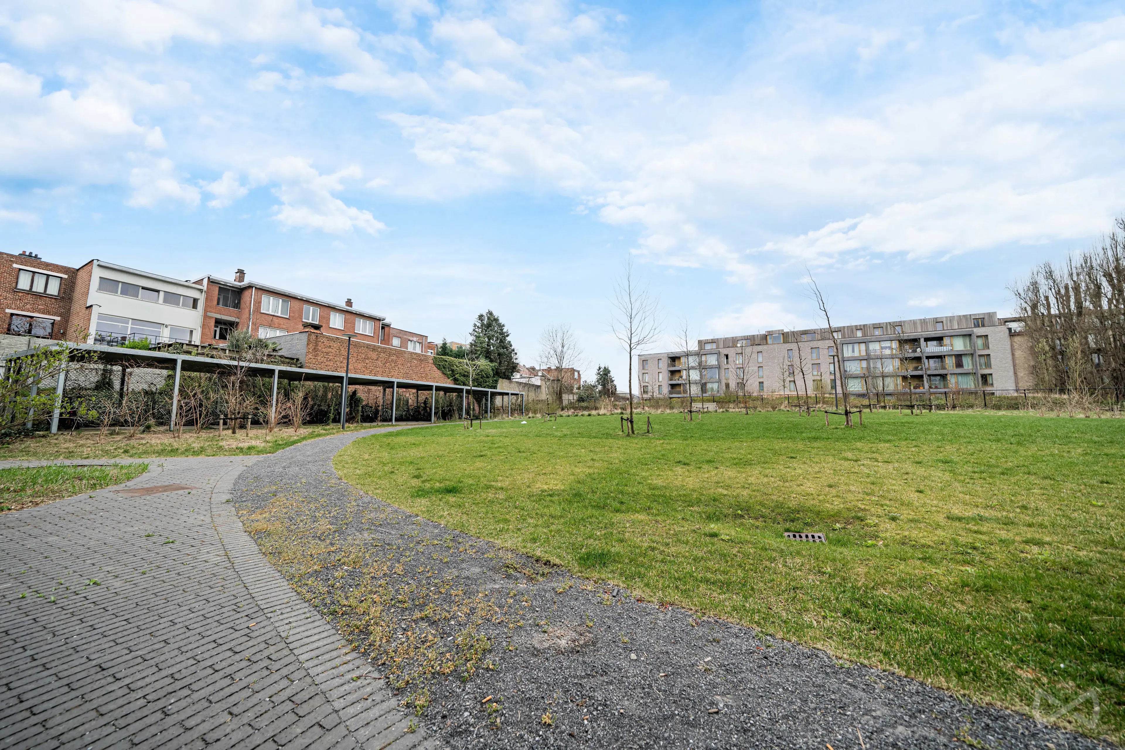 Picture 3 of 4 for Flat with one bedroom in Neder-over-heembeek