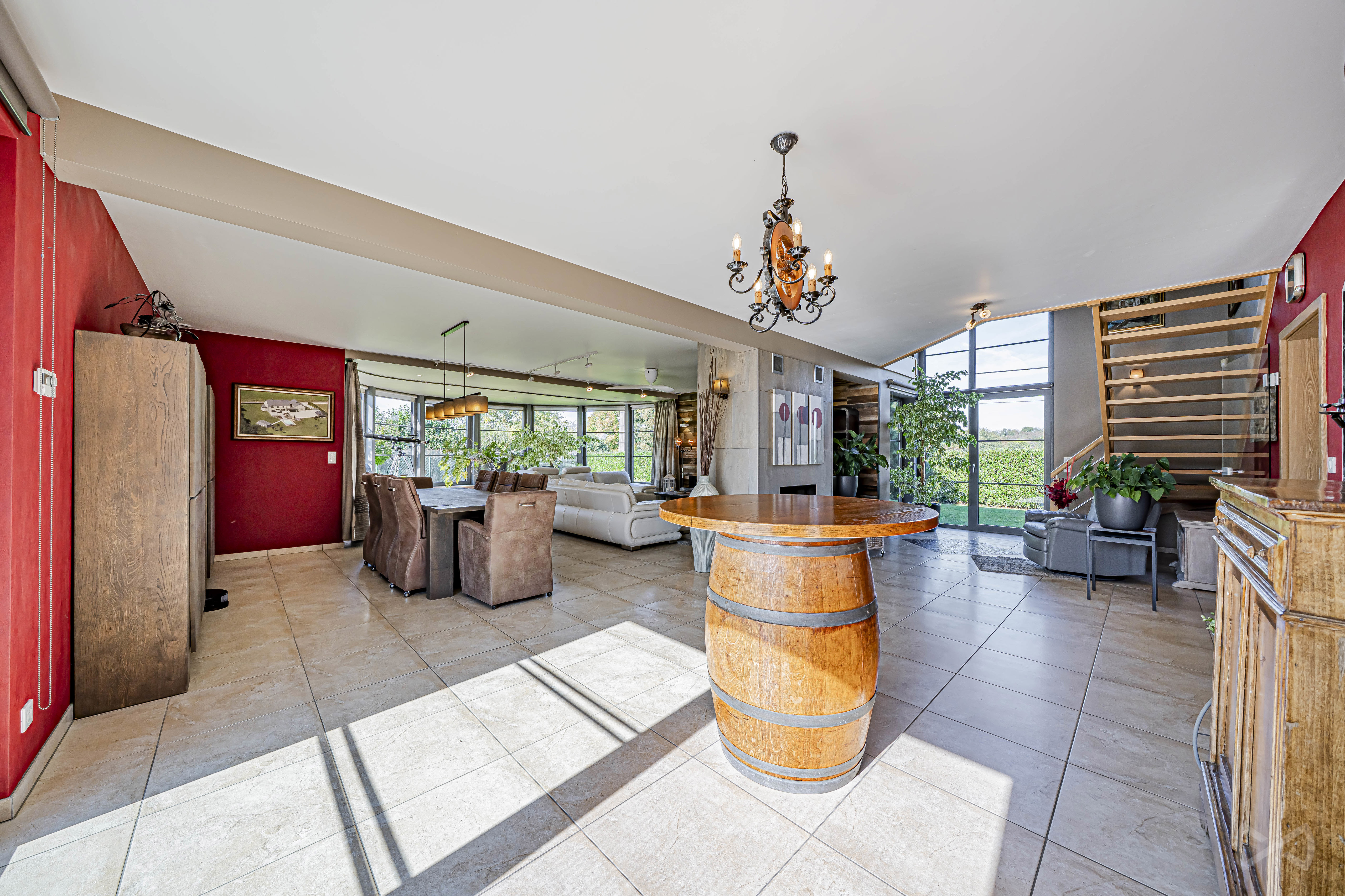 Picture 1 of 4 for Villa with five bedrooms in Sivry-rance