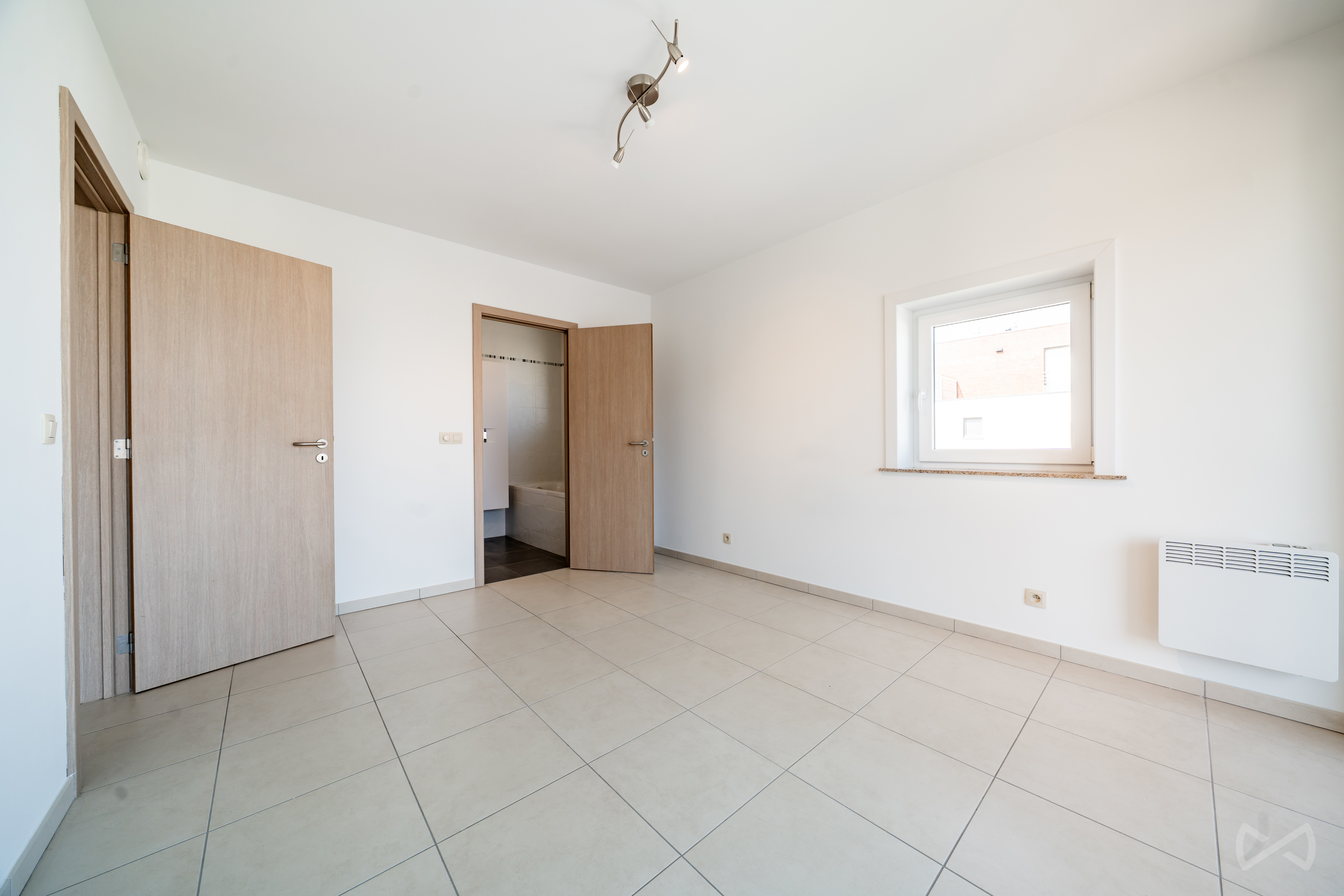 Picture 2 of 4 for Flat with one bedroom in Braine-le-comte