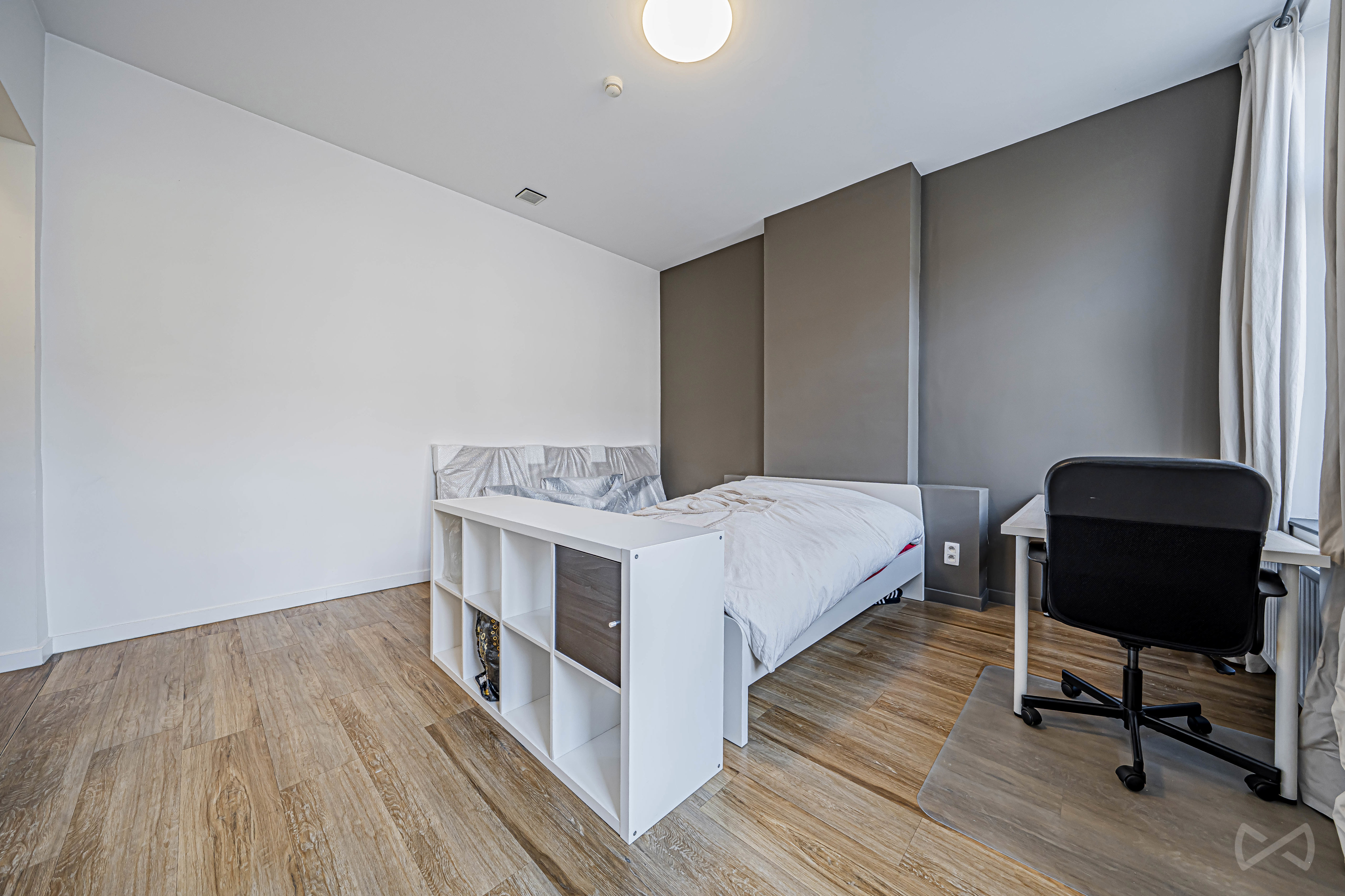Photo 2 sur 4 pour Immeuble à appartements de neuf chambres à Liège