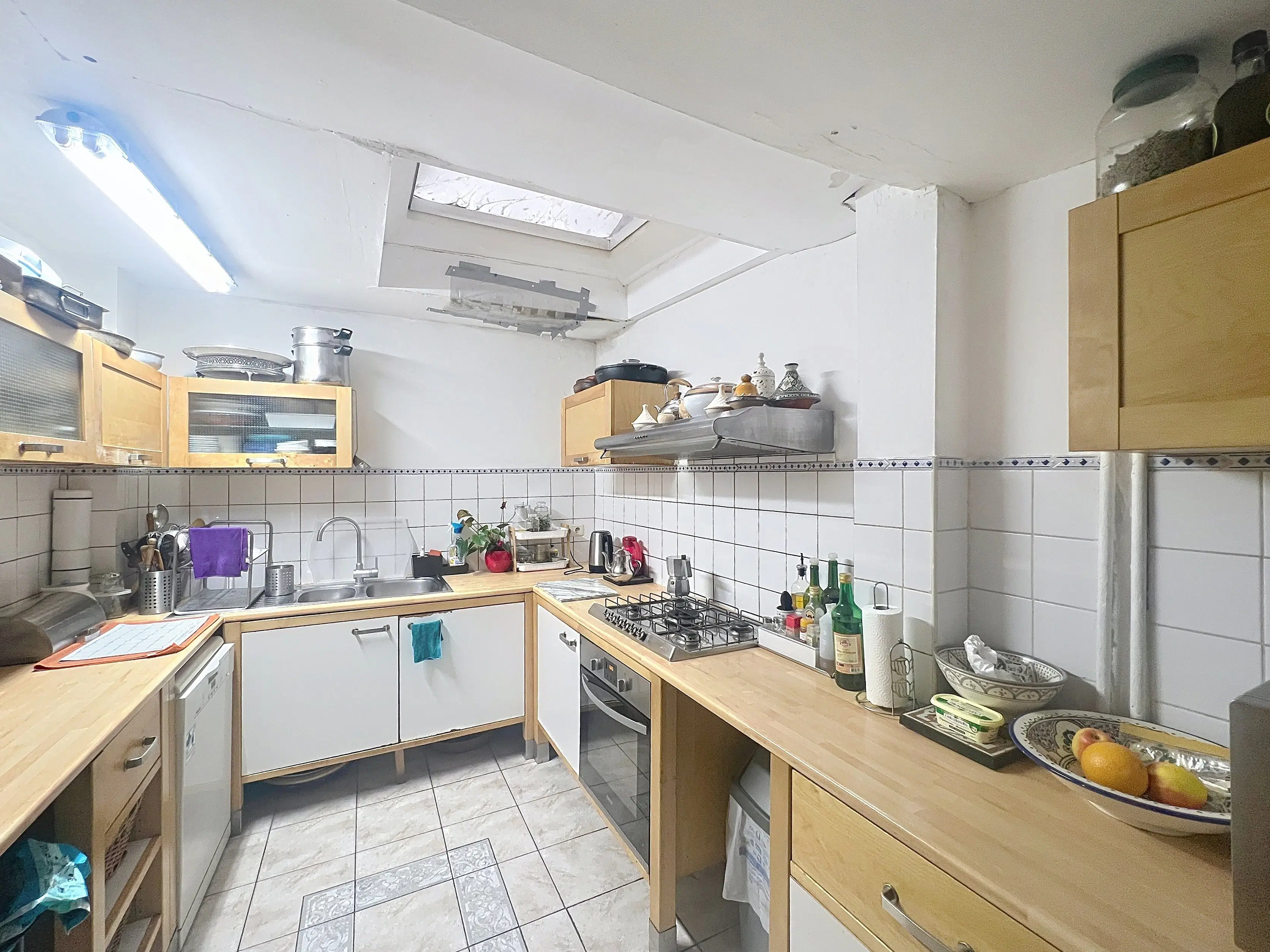 Picture 3 of 4 for House with five bedrooms in Bruxelles