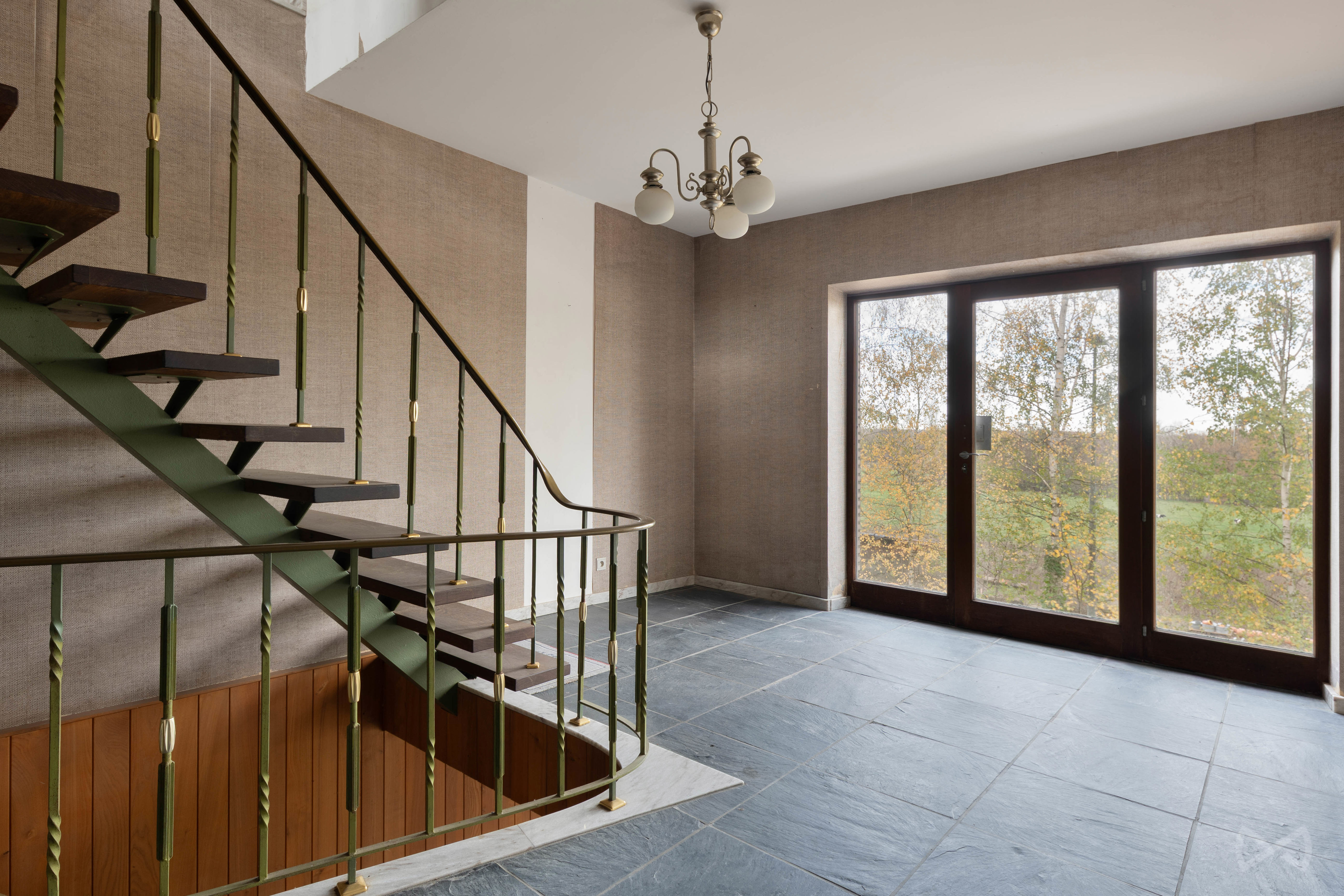 Photo 2 sur 4 pour Maison de quatre chambres à Holsbeek