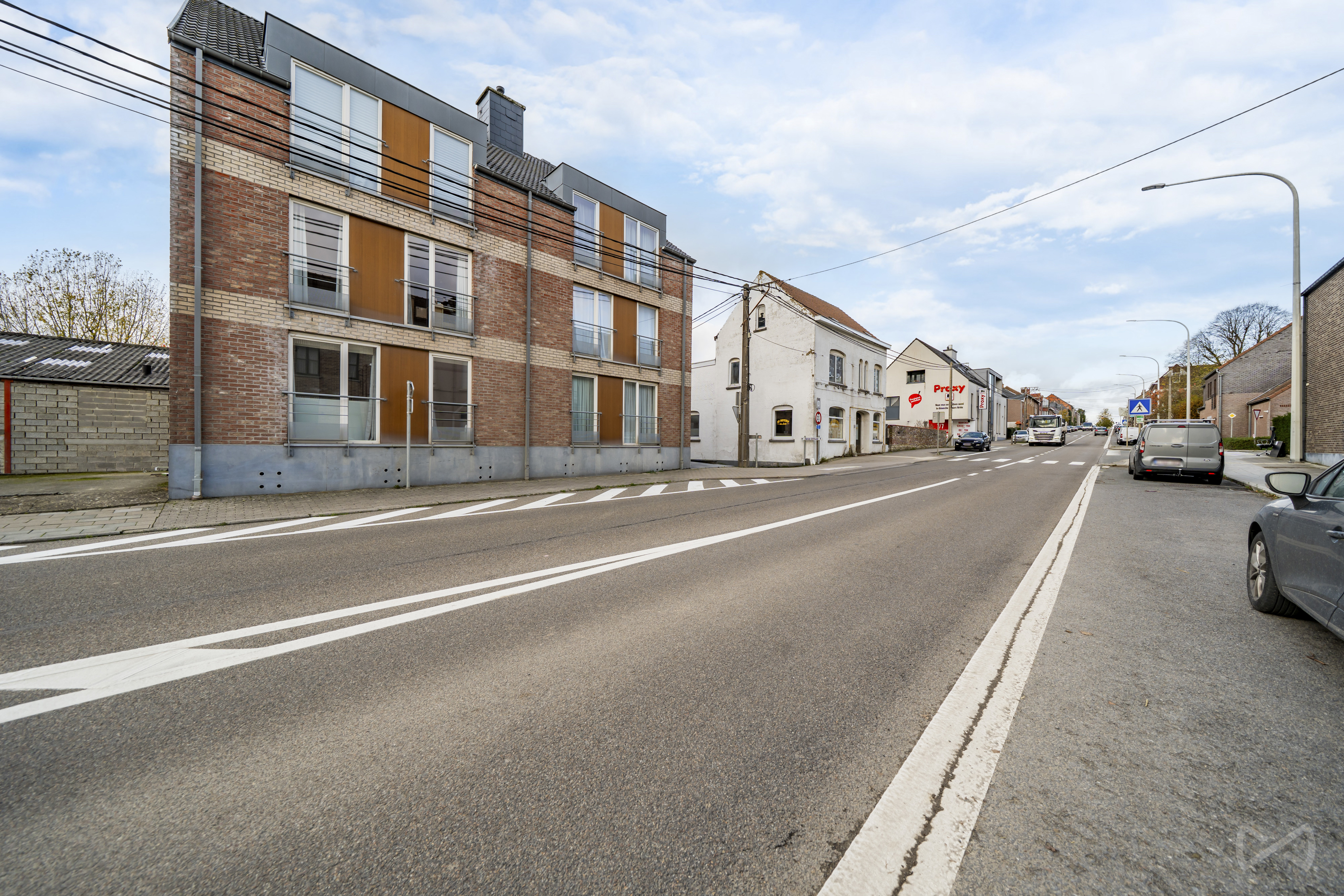 Picture 4 of 4 for Ground floor with two bedrooms in Braine-l'Alleud