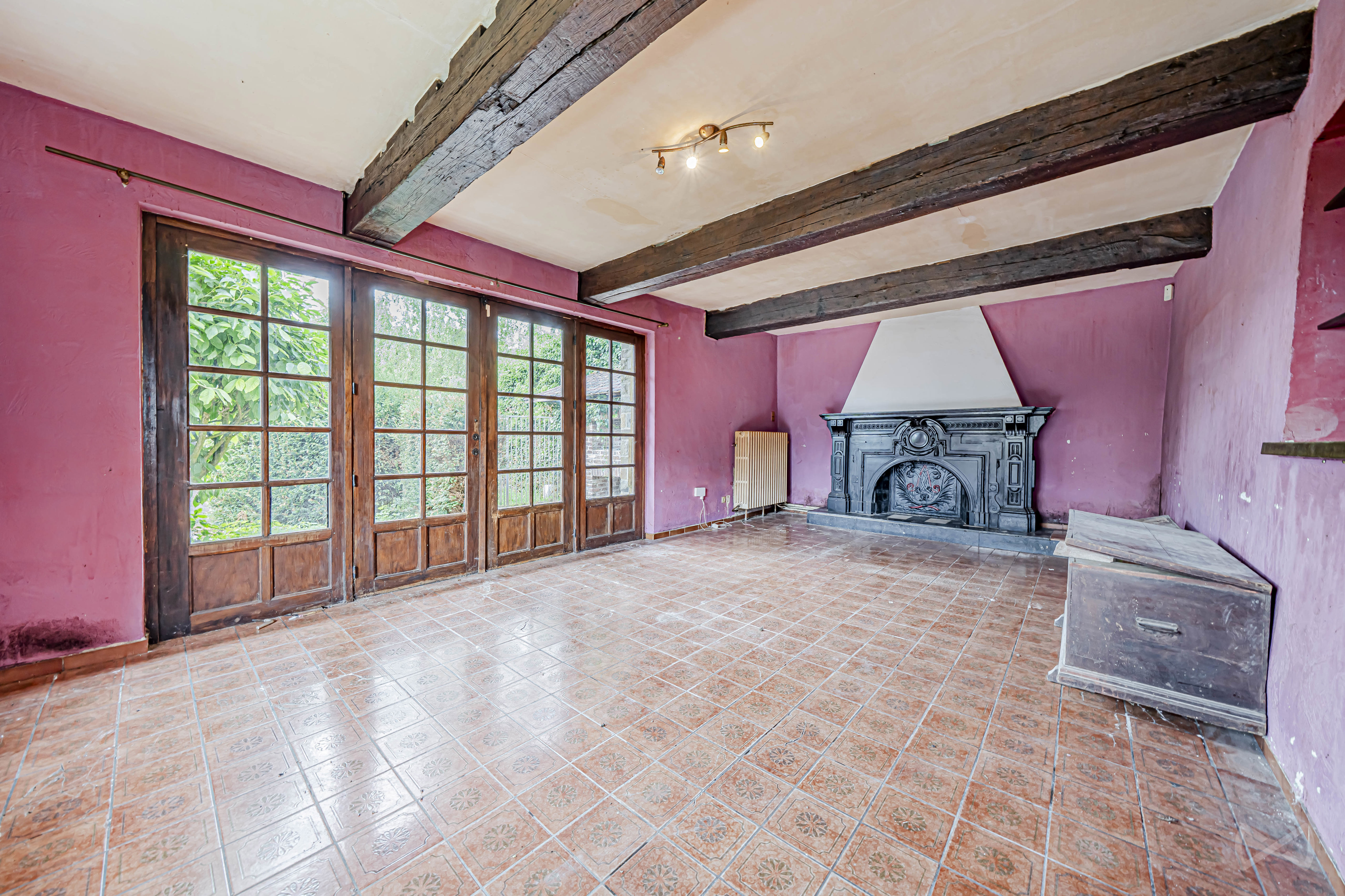 Picture 1 of 4 for House with four bedrooms in Aywaille