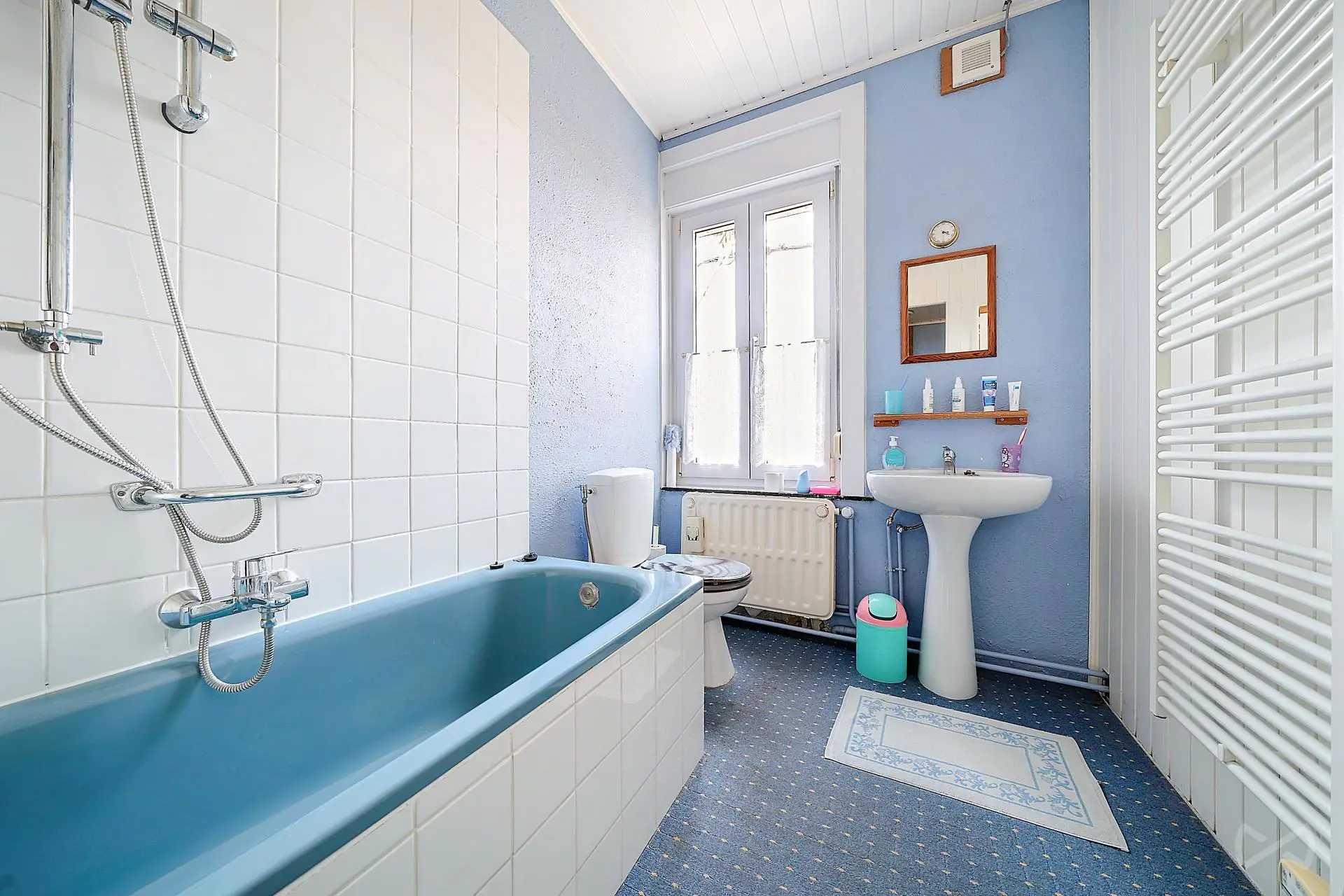 Picture 3 of 4 for House with two bedrooms in Braine-le-comte