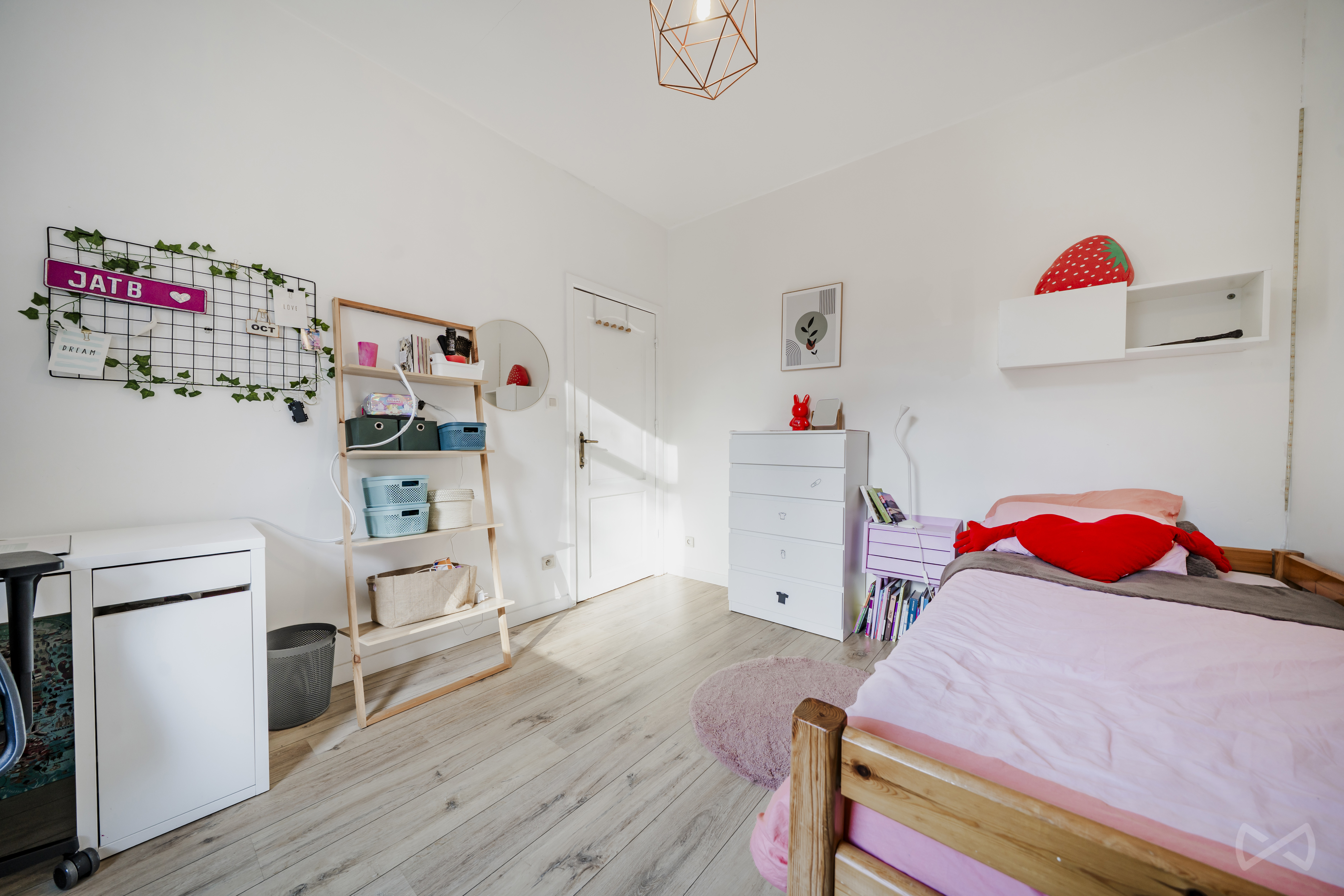 Picture 1 of 4 for House with three bedrooms in Wavre