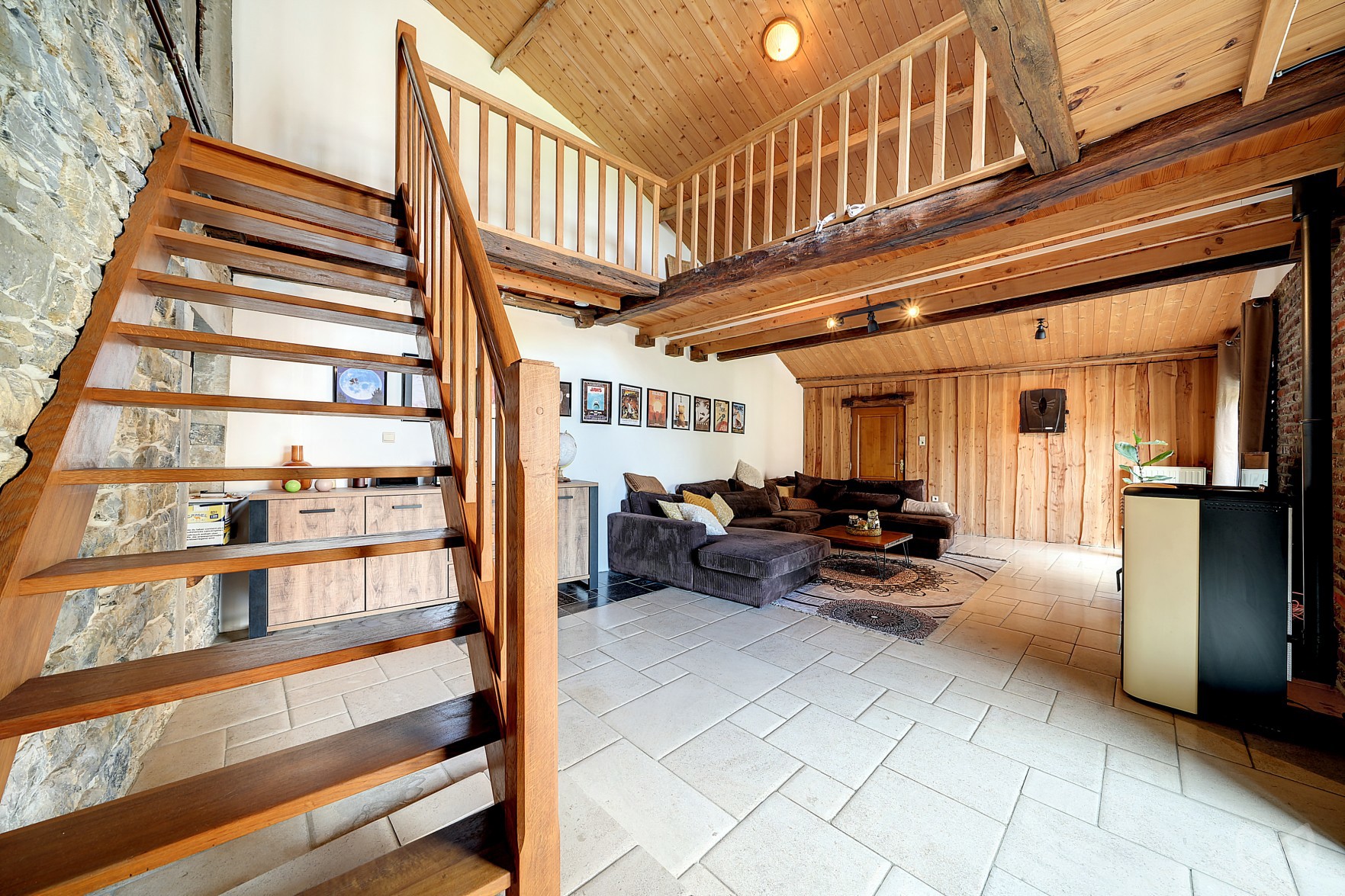 Picture 3 of 3 for House with two bedrooms in Tarcienne