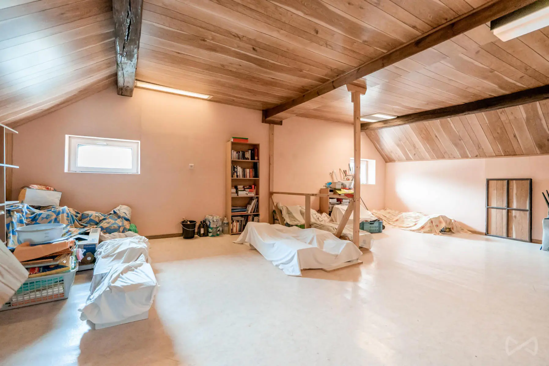 Foto 4 van 4 van Huis met vijf slaapkamers in Trooz