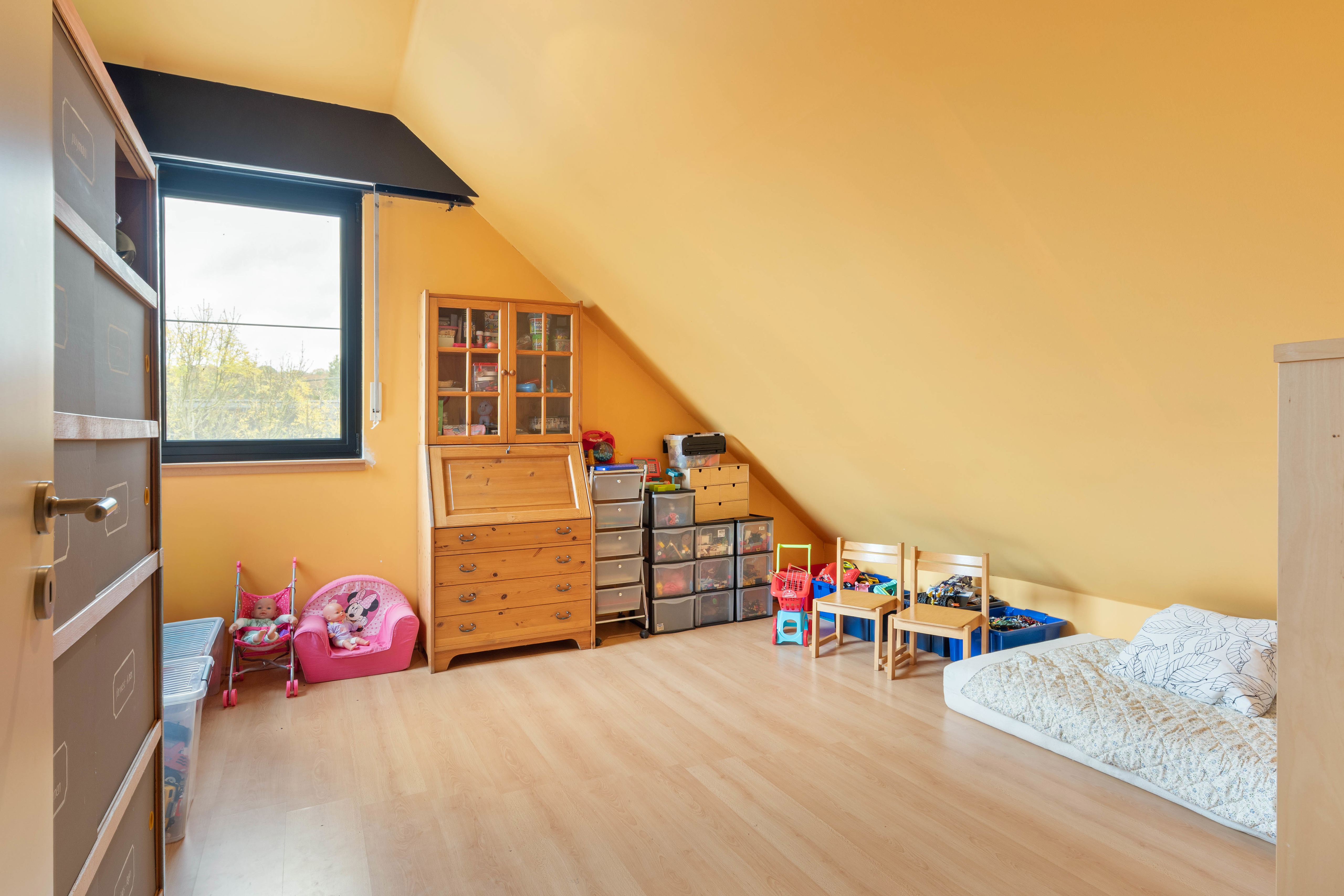 Picture 2 of 4 for House with six bedrooms in Rotselaar