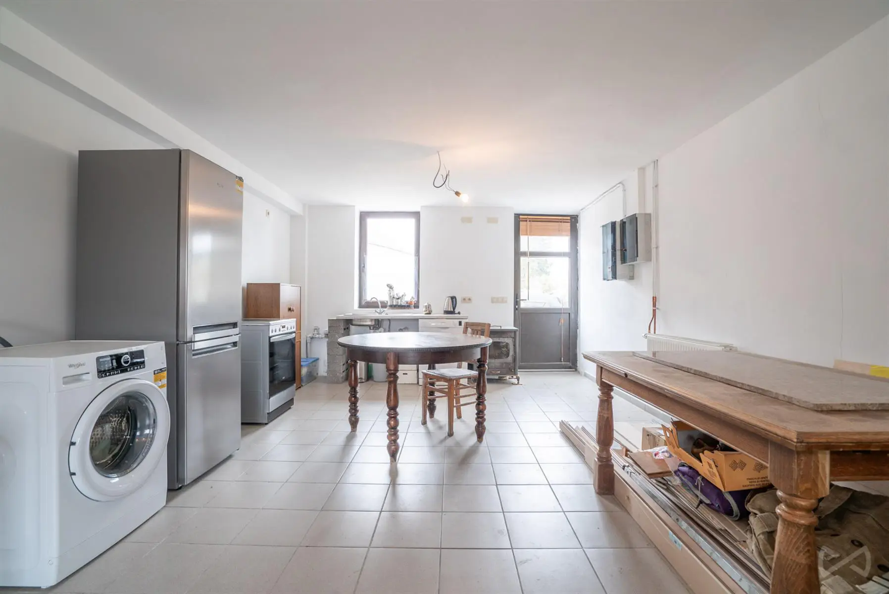 Picture 5 of 4 for House with three bedrooms in Gochenée