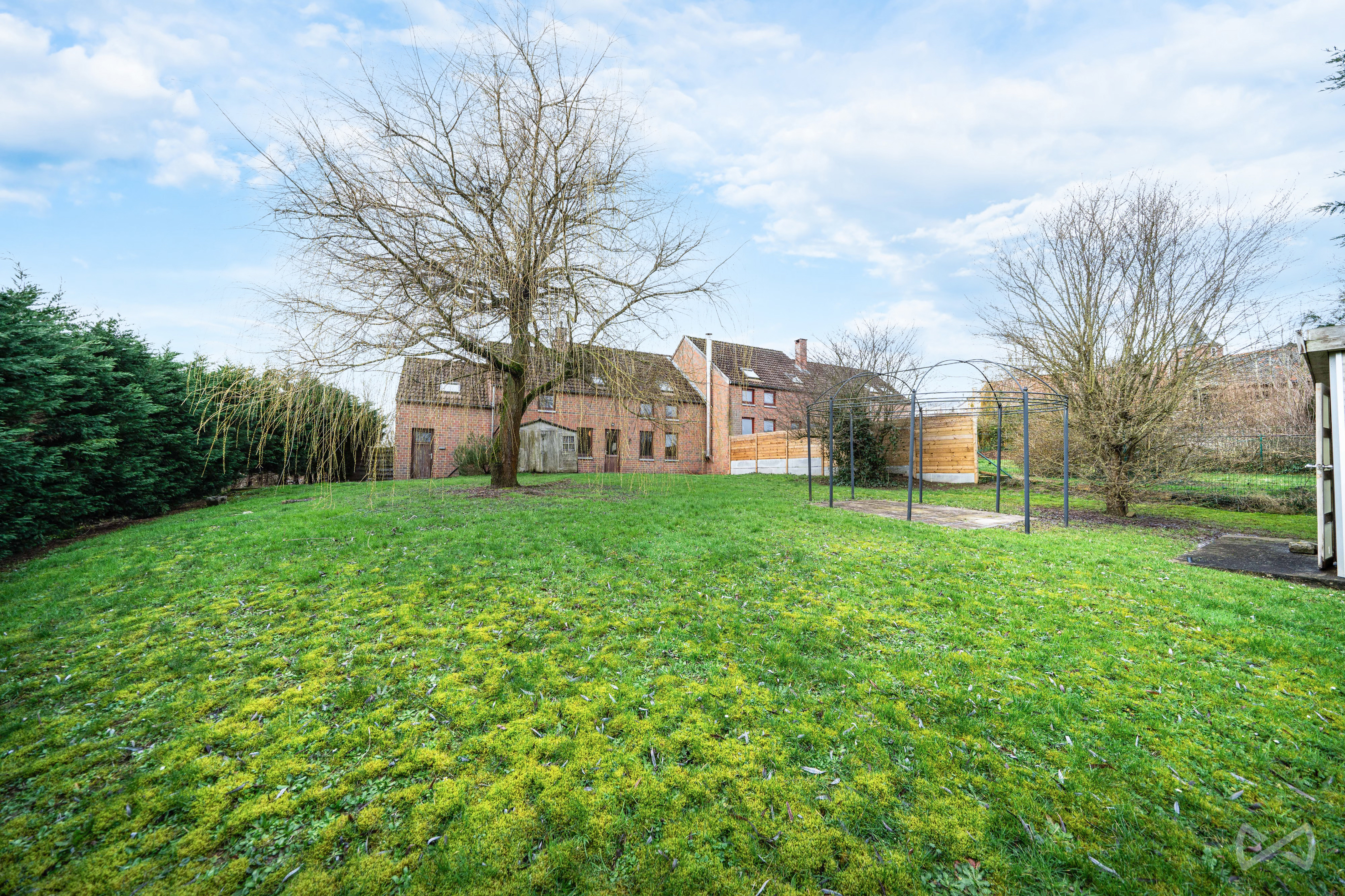 Picture 2 of 4 for House with three bedrooms in Ophain-bois-seigneur-isaac