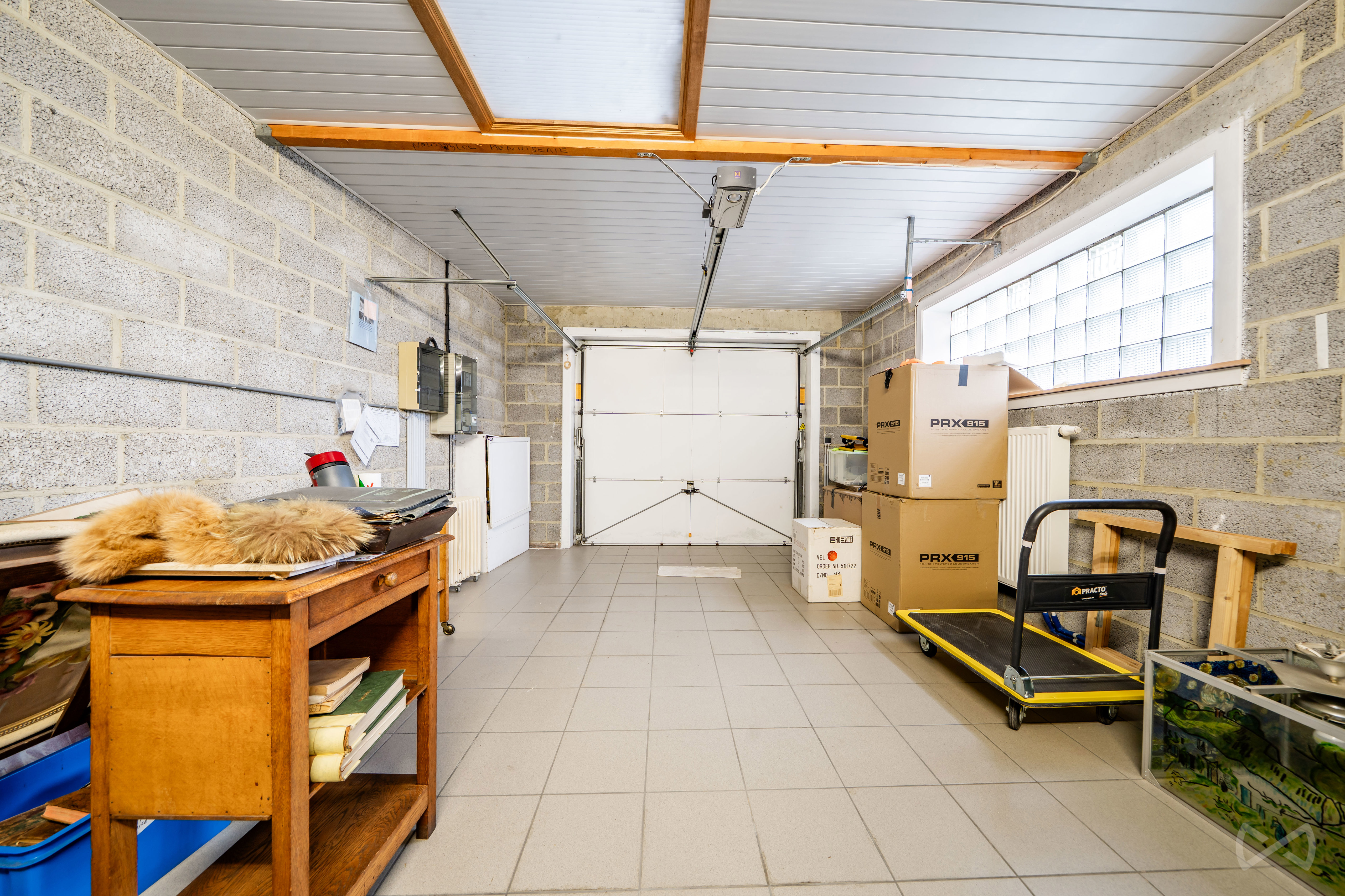 Picture 2 of 4 for Villa with four bedrooms in Mons