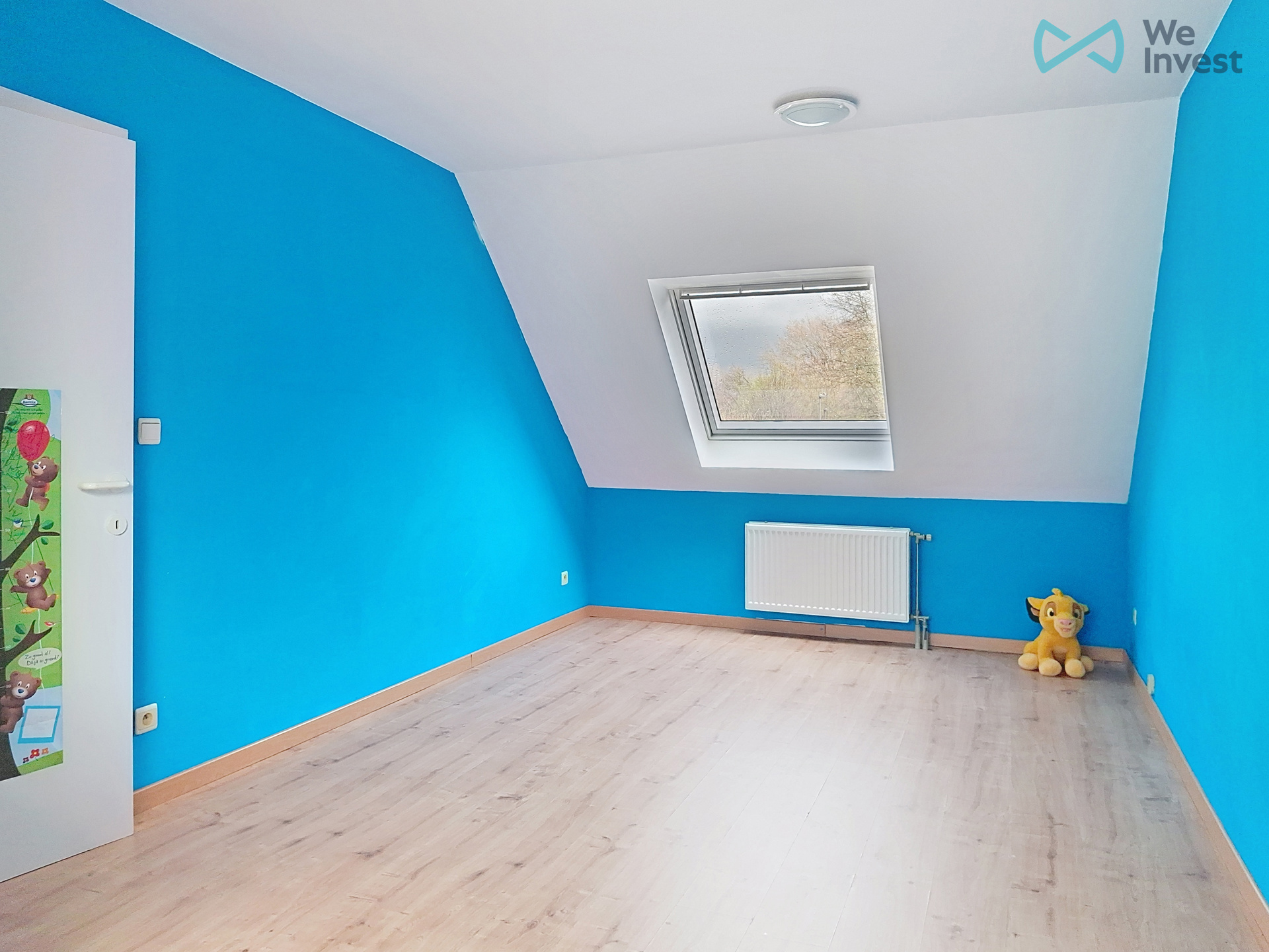 Photo 2 sur 4 pour Maison de trois chambres à Meise