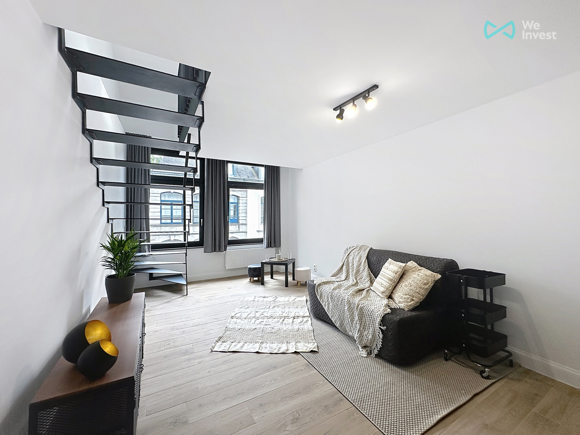 Photo 1 sur 5 pour Maison d'une chambre à Mons