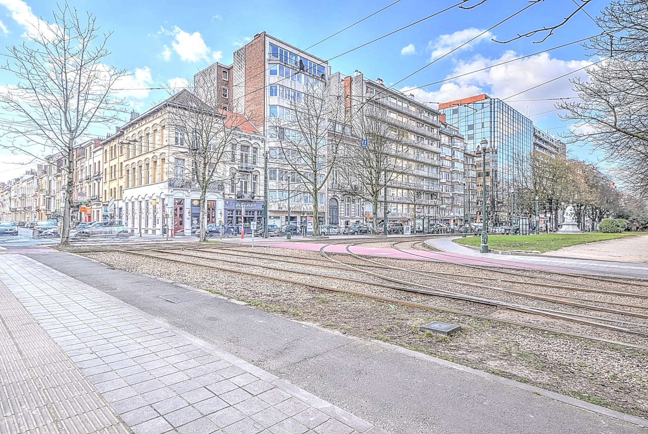 Picture 1 of 1 for Flat in Bruxelles