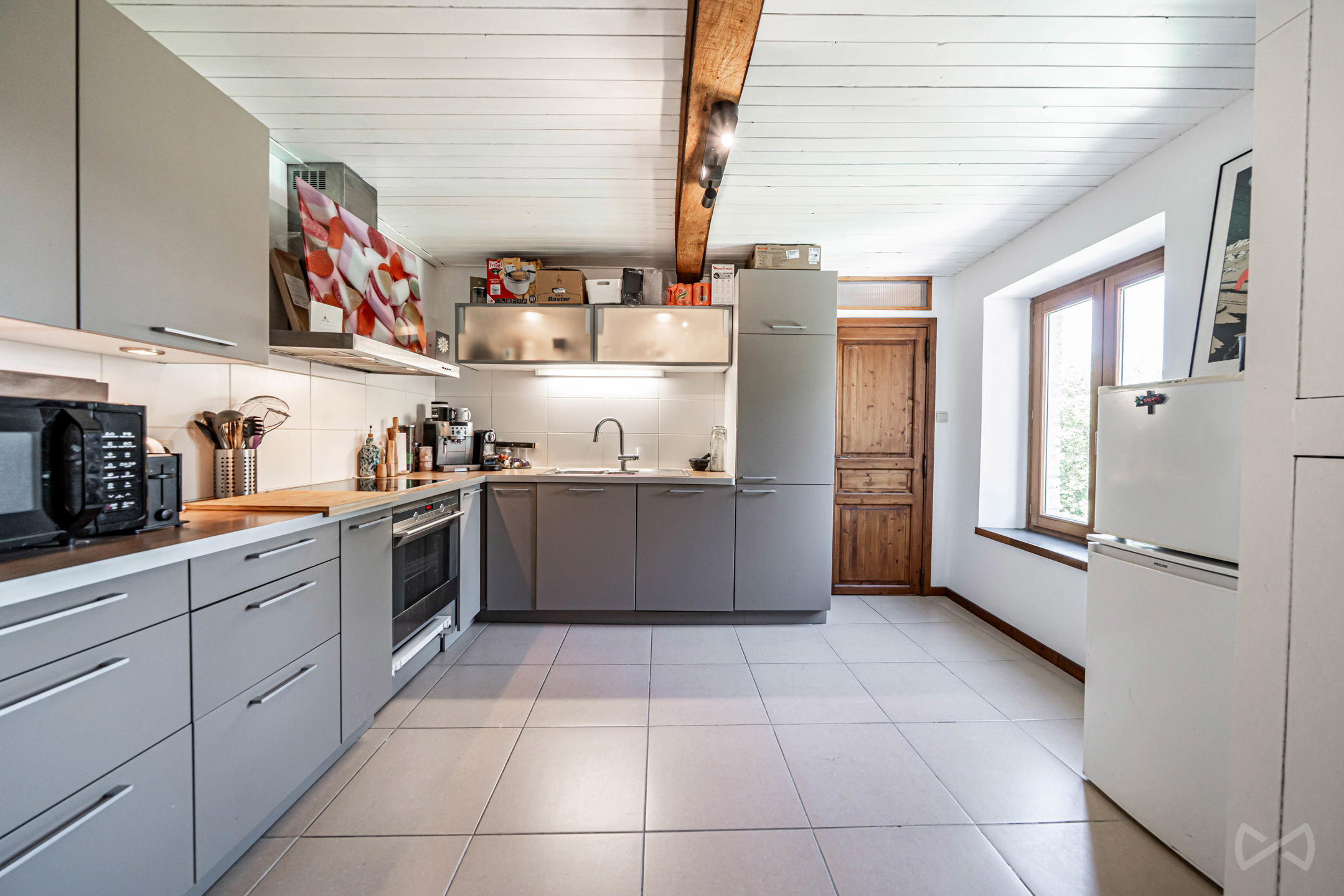 Foto van de woning