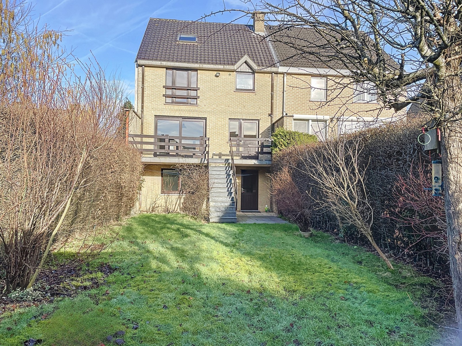 Foto 4 van 4 van Bel-etage met vier slaapkamers in Meise