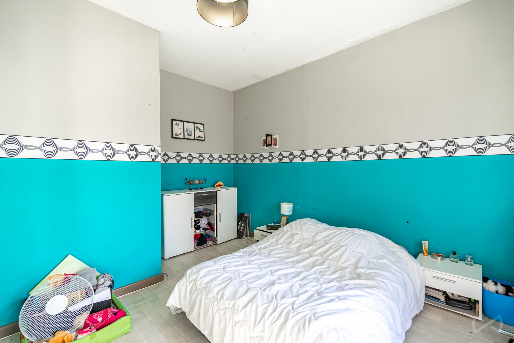 Photo 4 sur 4 pour Maison de trois chambres à Montigny-le-tilleul
