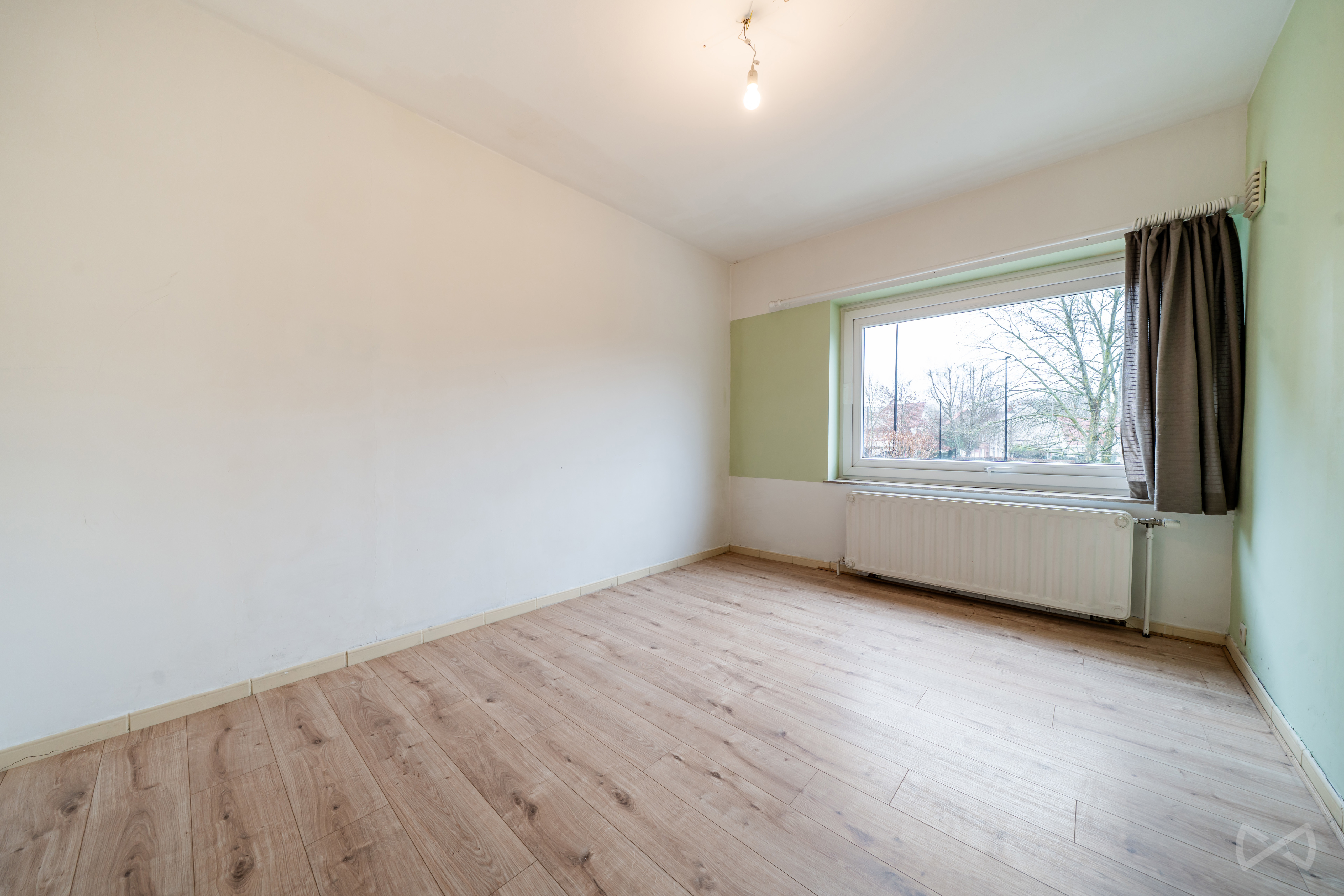 Picture 1 of 4 for Flat with two bedrooms in Wavre