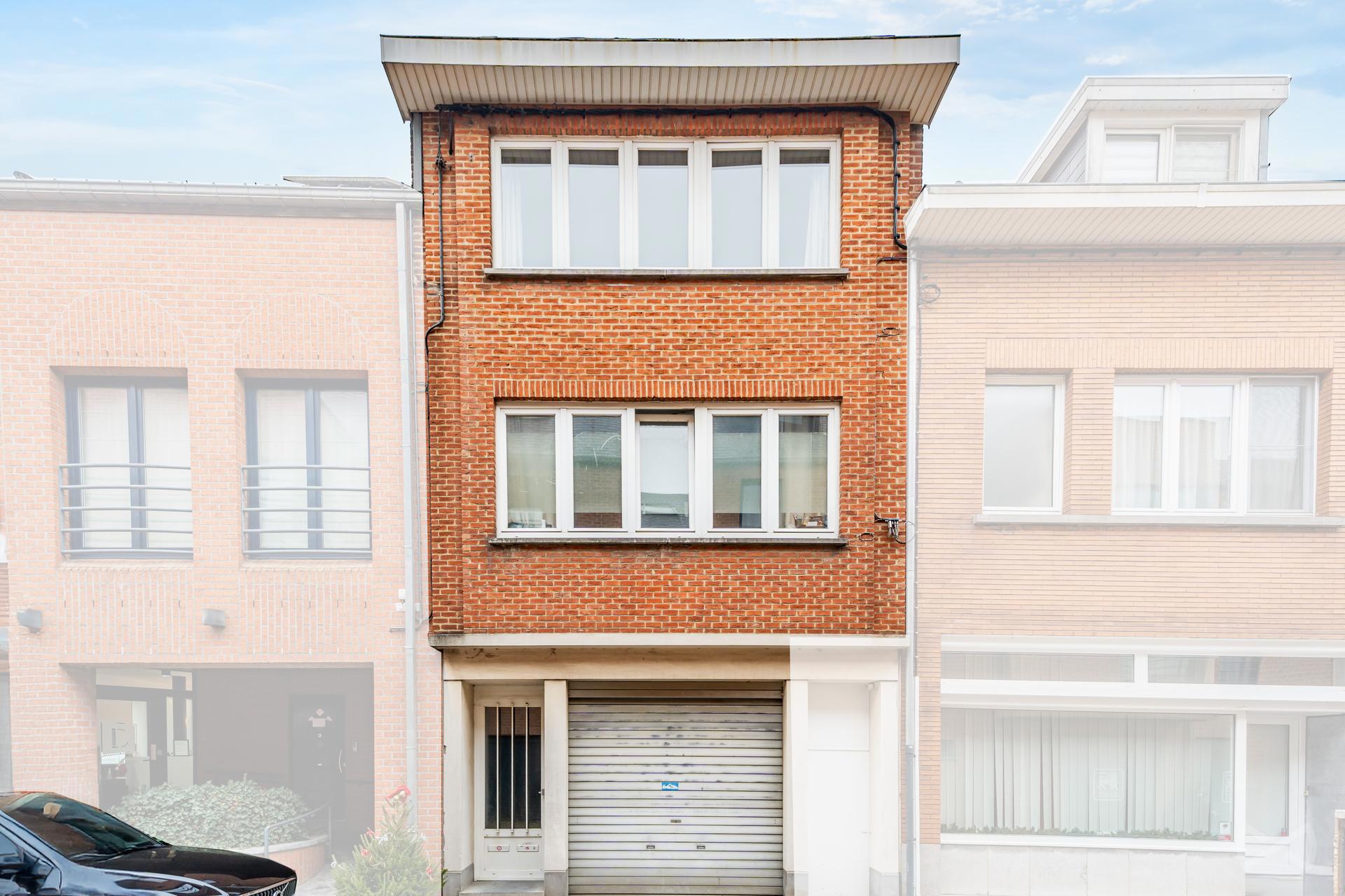 Picture 2 of 3 for Apartment block with four bedrooms in Limal
