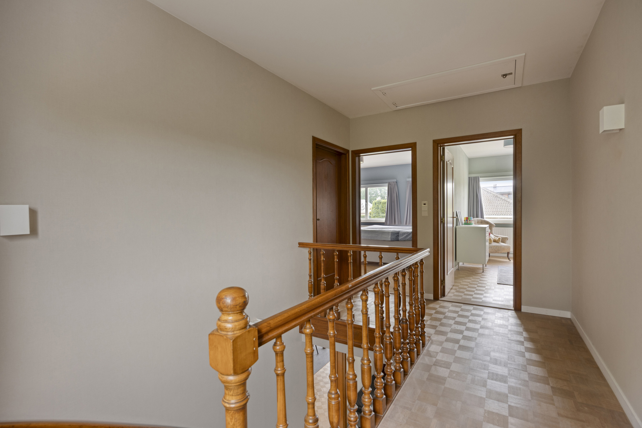 Photo 3 sur 4 pour Villa de trois chambres à Dilbeek