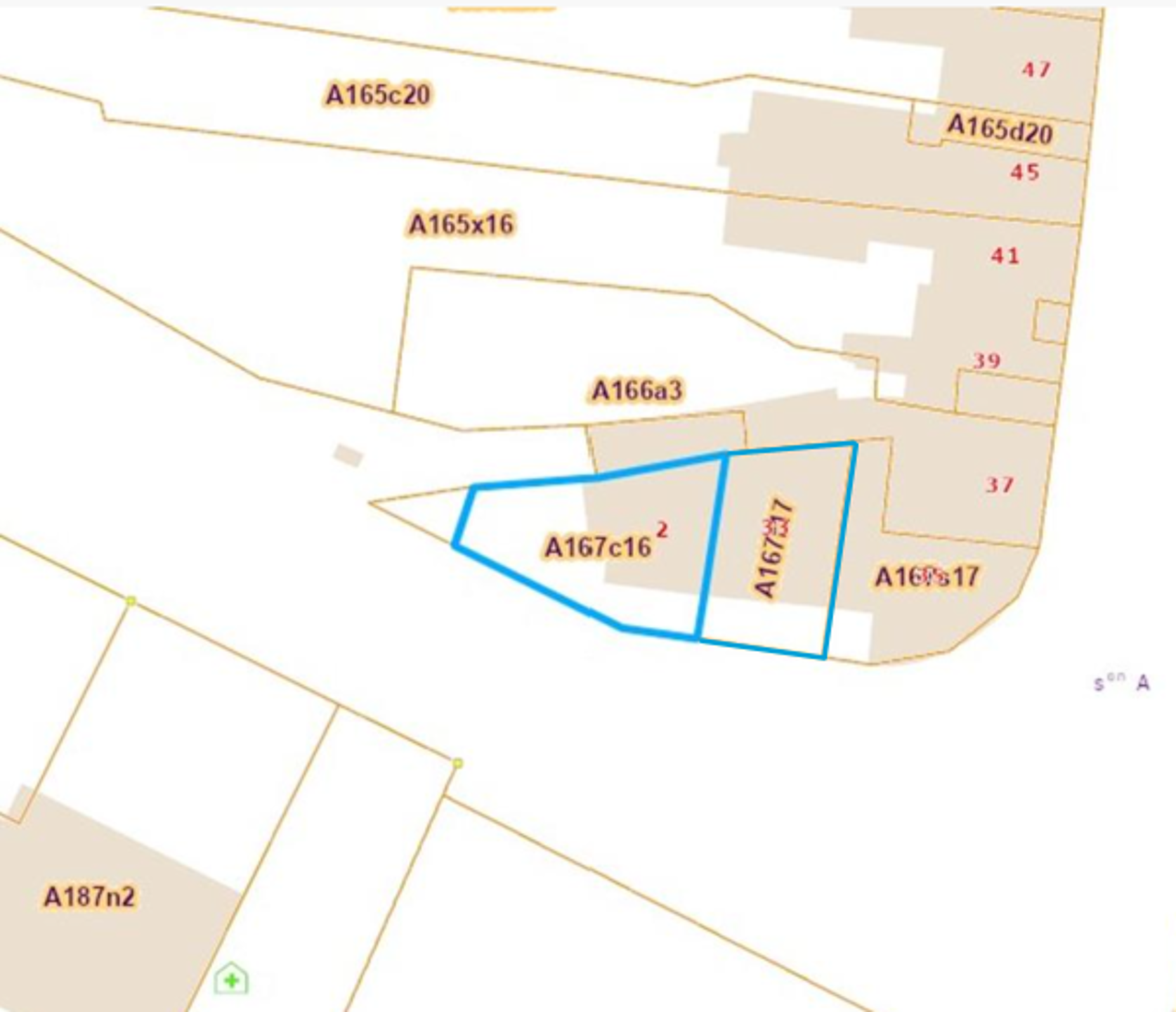 Picture 2 of 4 for Bel-etage with two bedrooms in Wanze