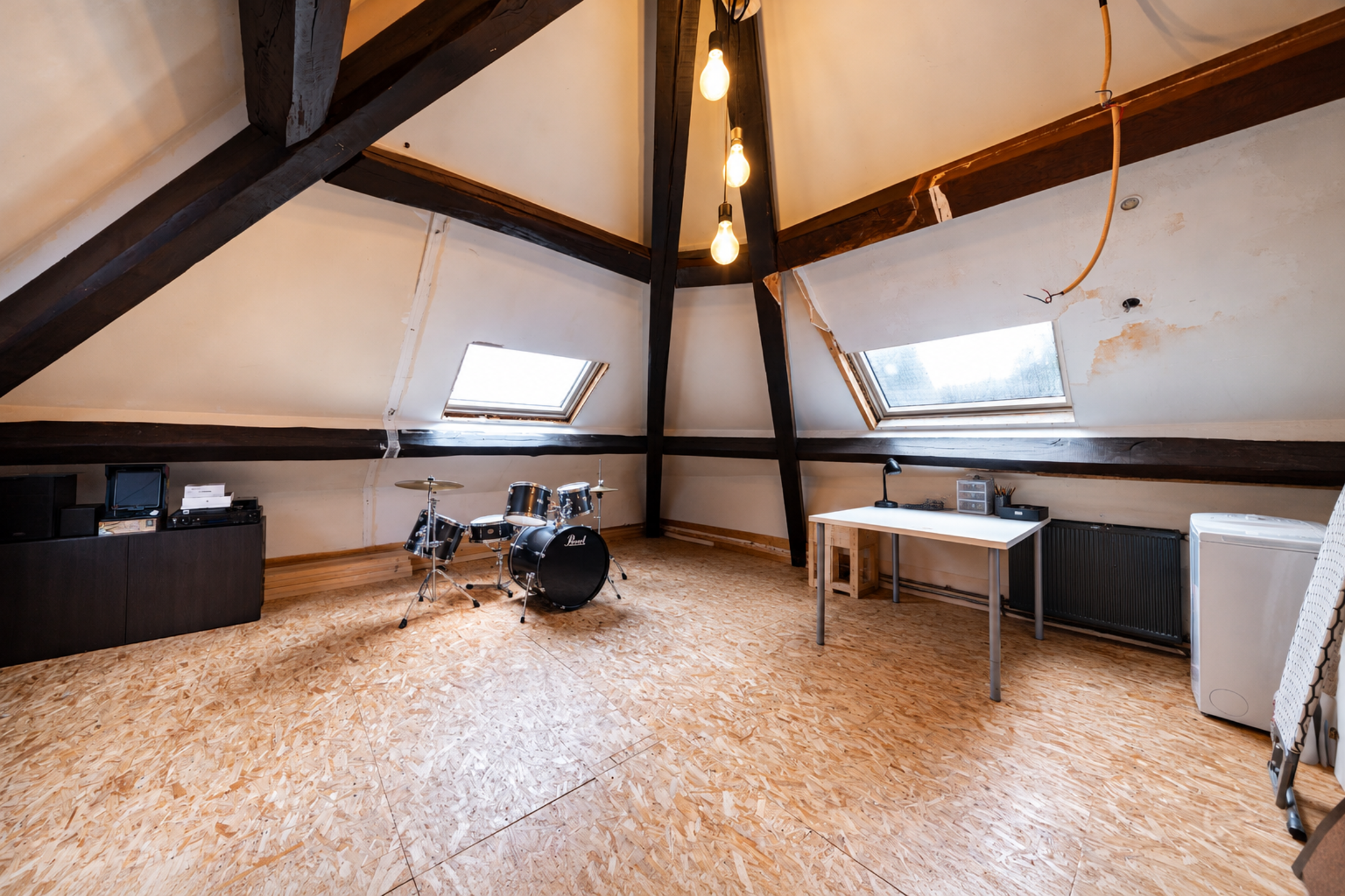 Picture 4 of 4 for Flat with three bedrooms in Sint-genesius-rode