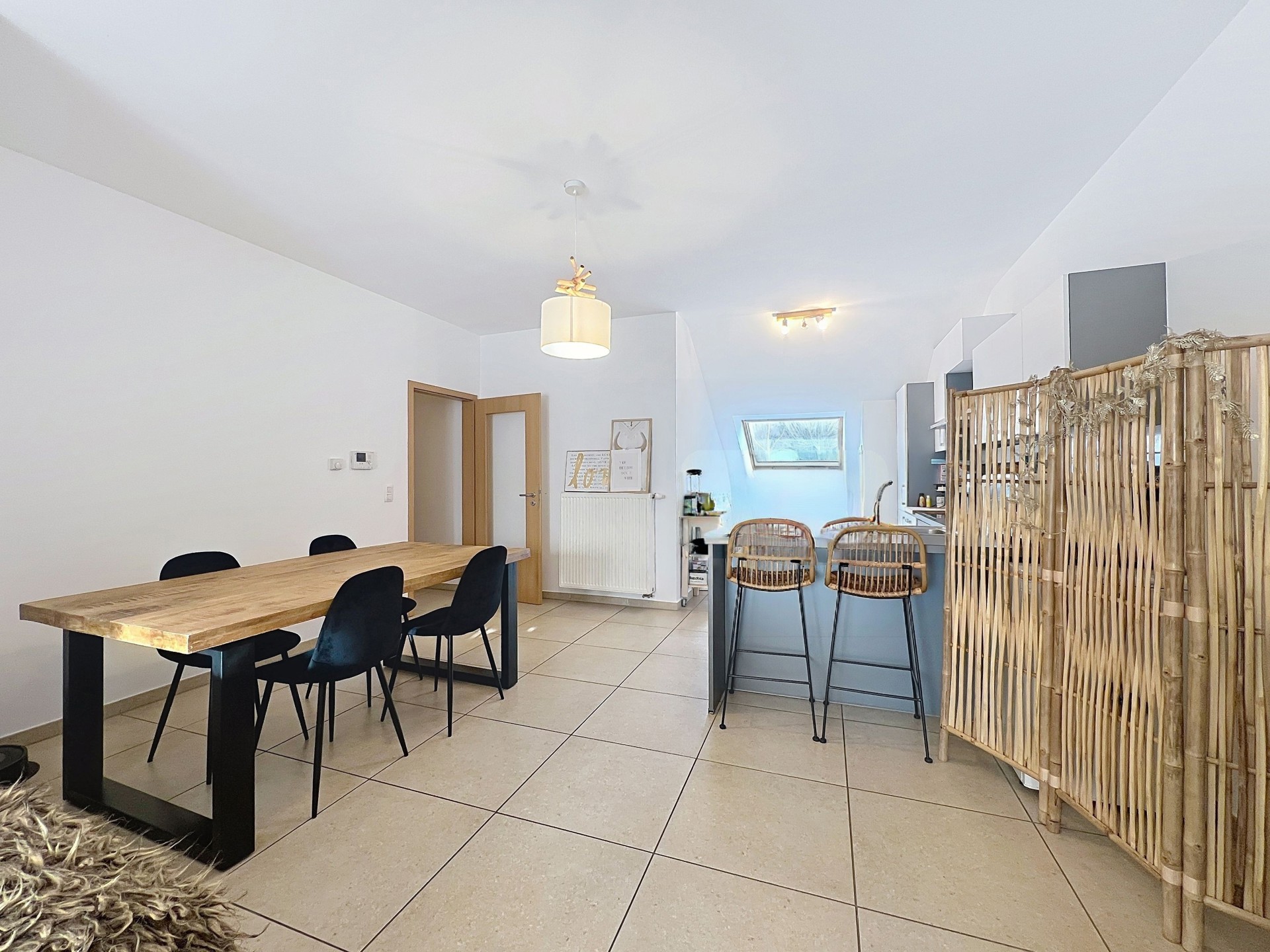 Picture 2 of 4 for Flat with two bedrooms in Verviers