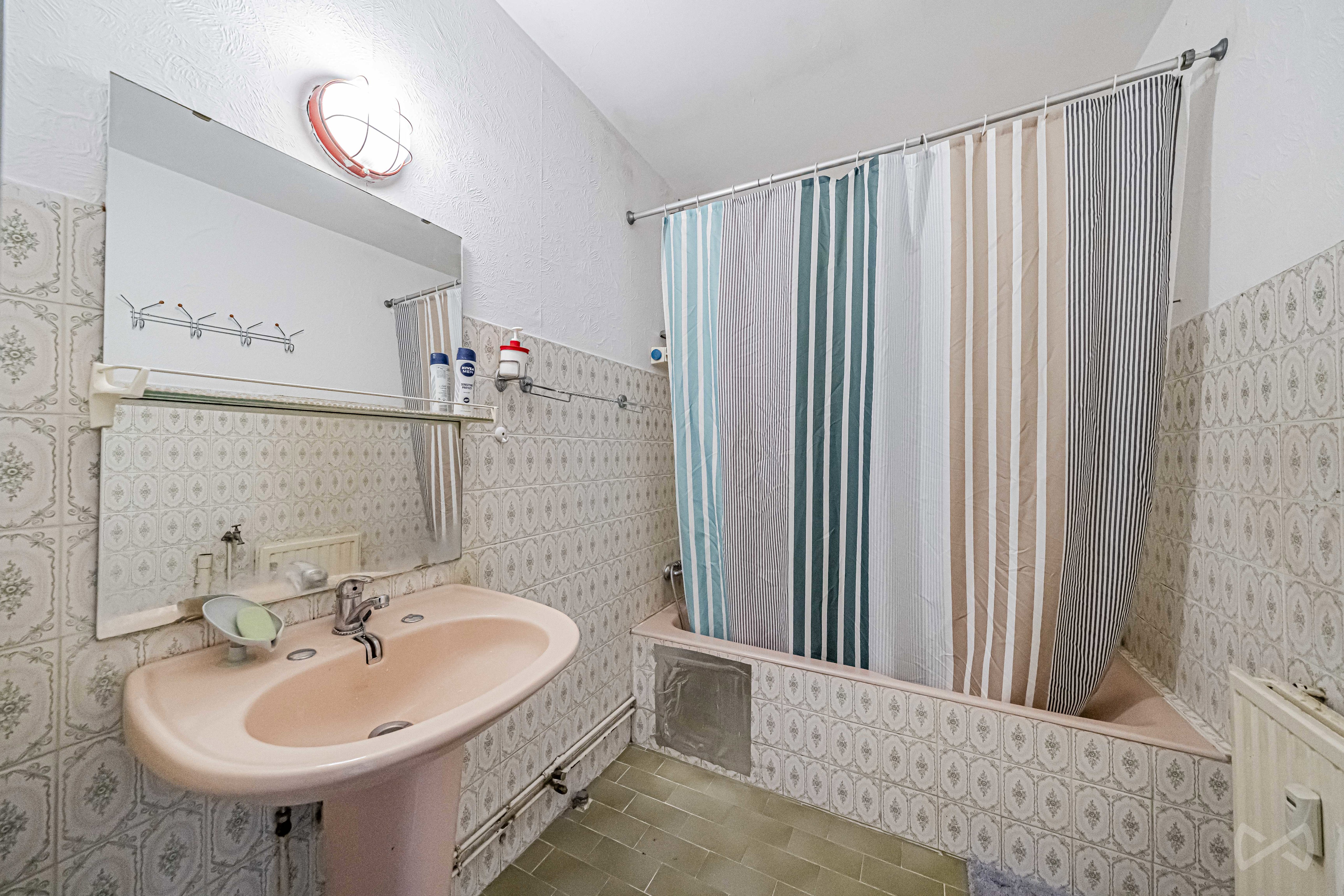 Picture 2 of 4 for Flat with two bedrooms in Jette
