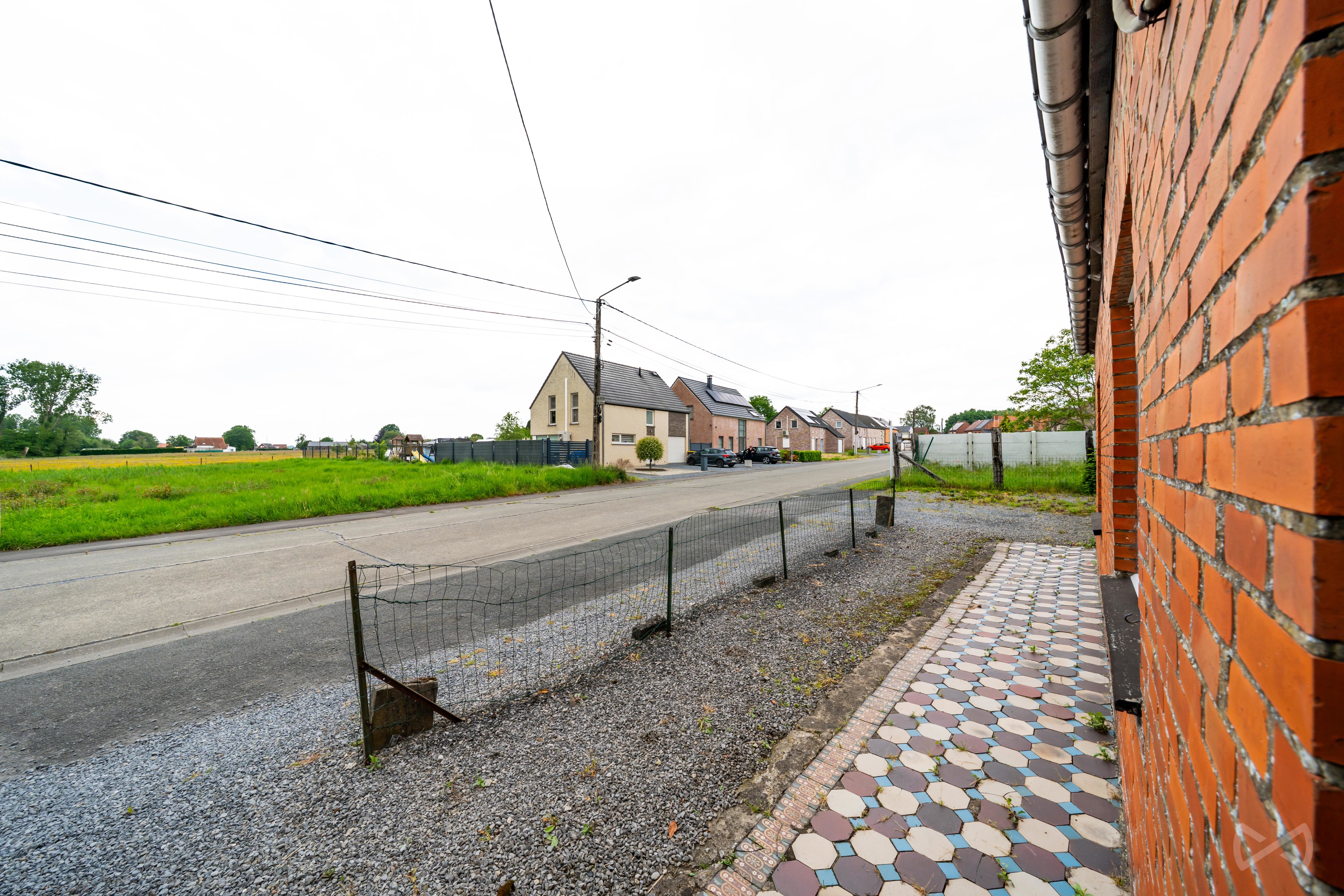 Picture 3 of 4 for House with one bedroom in Villerot