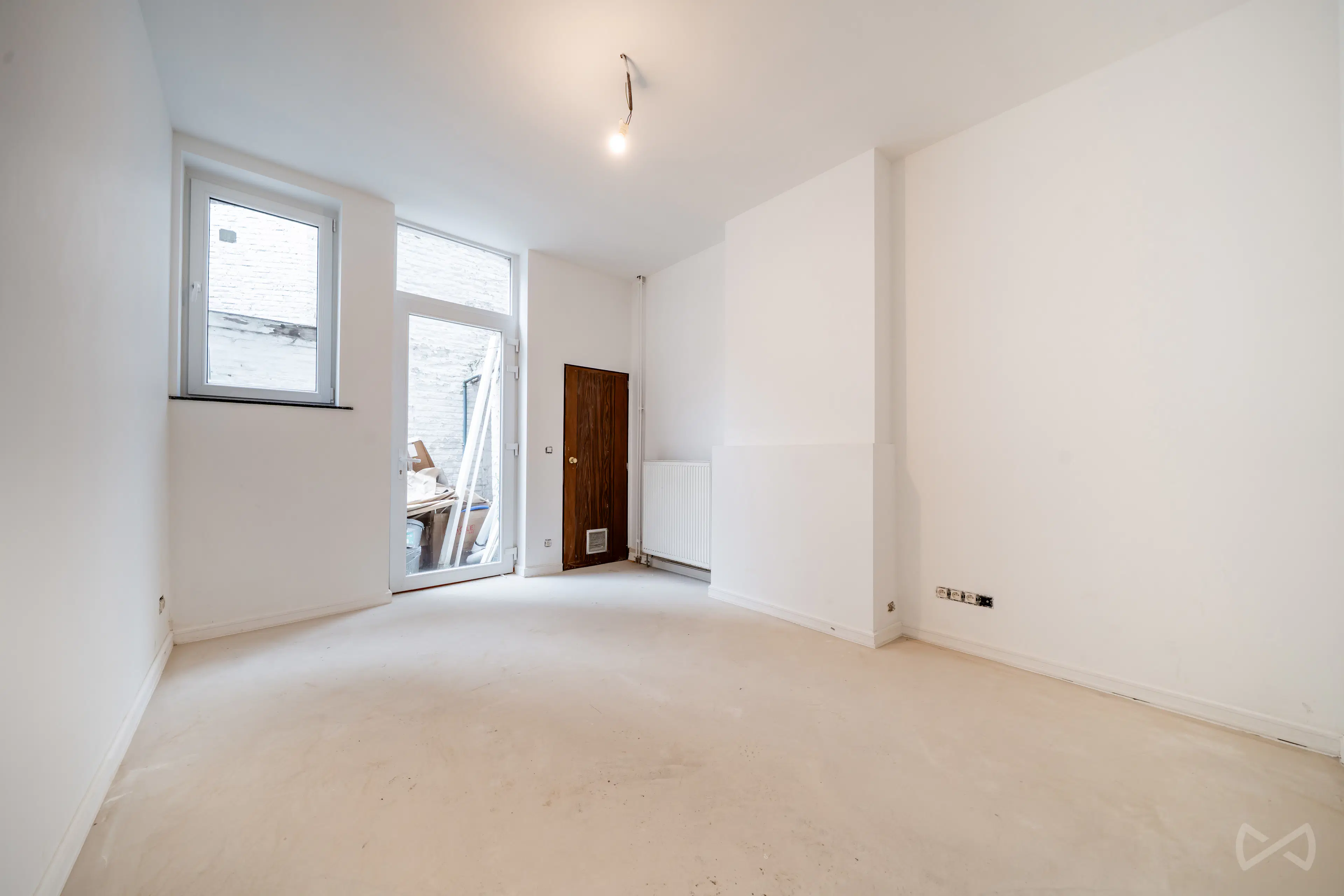 Foto van de woning