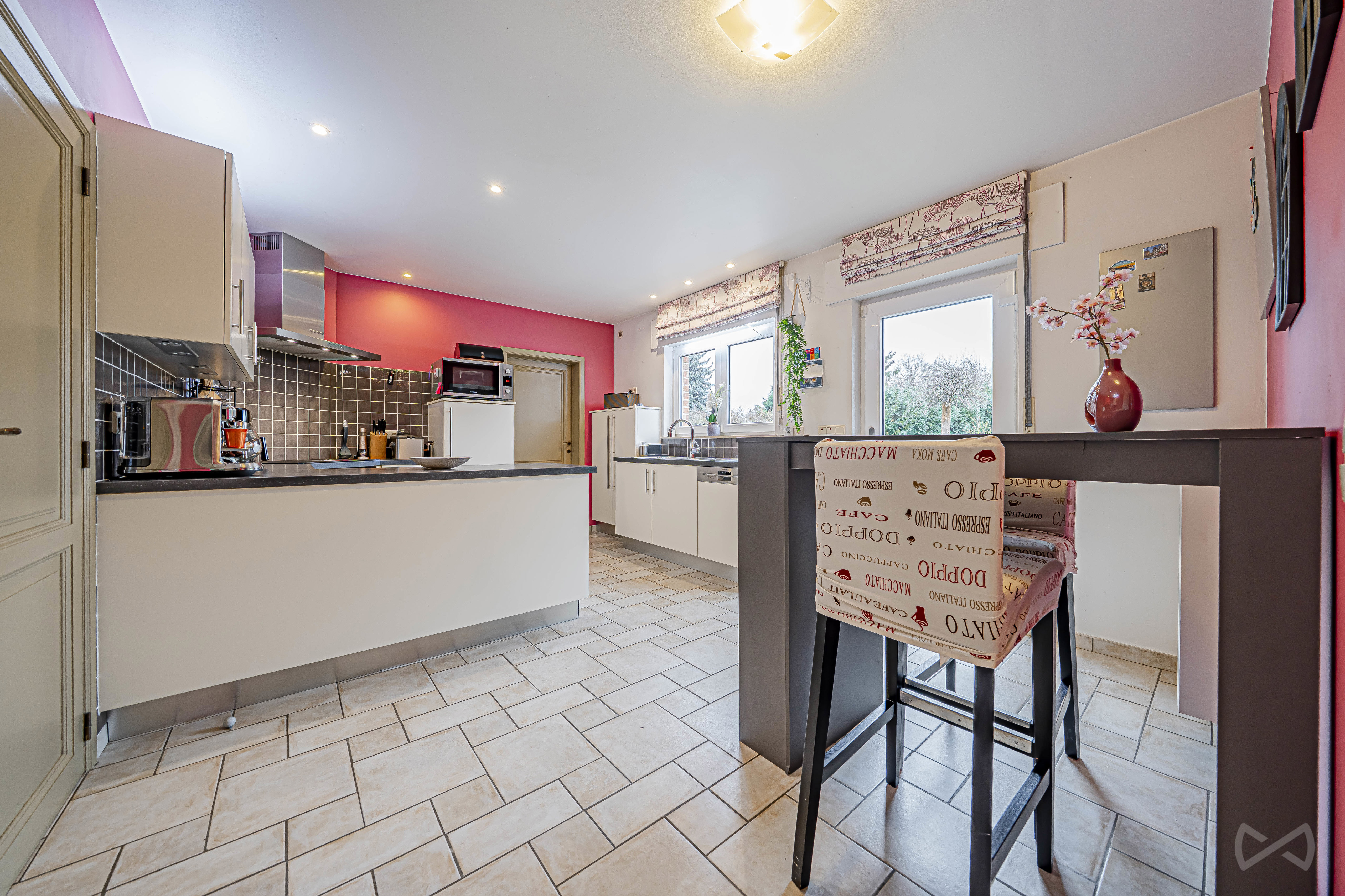 Picture 3 of 4 for House with four bedrooms in Lens-saint-remy