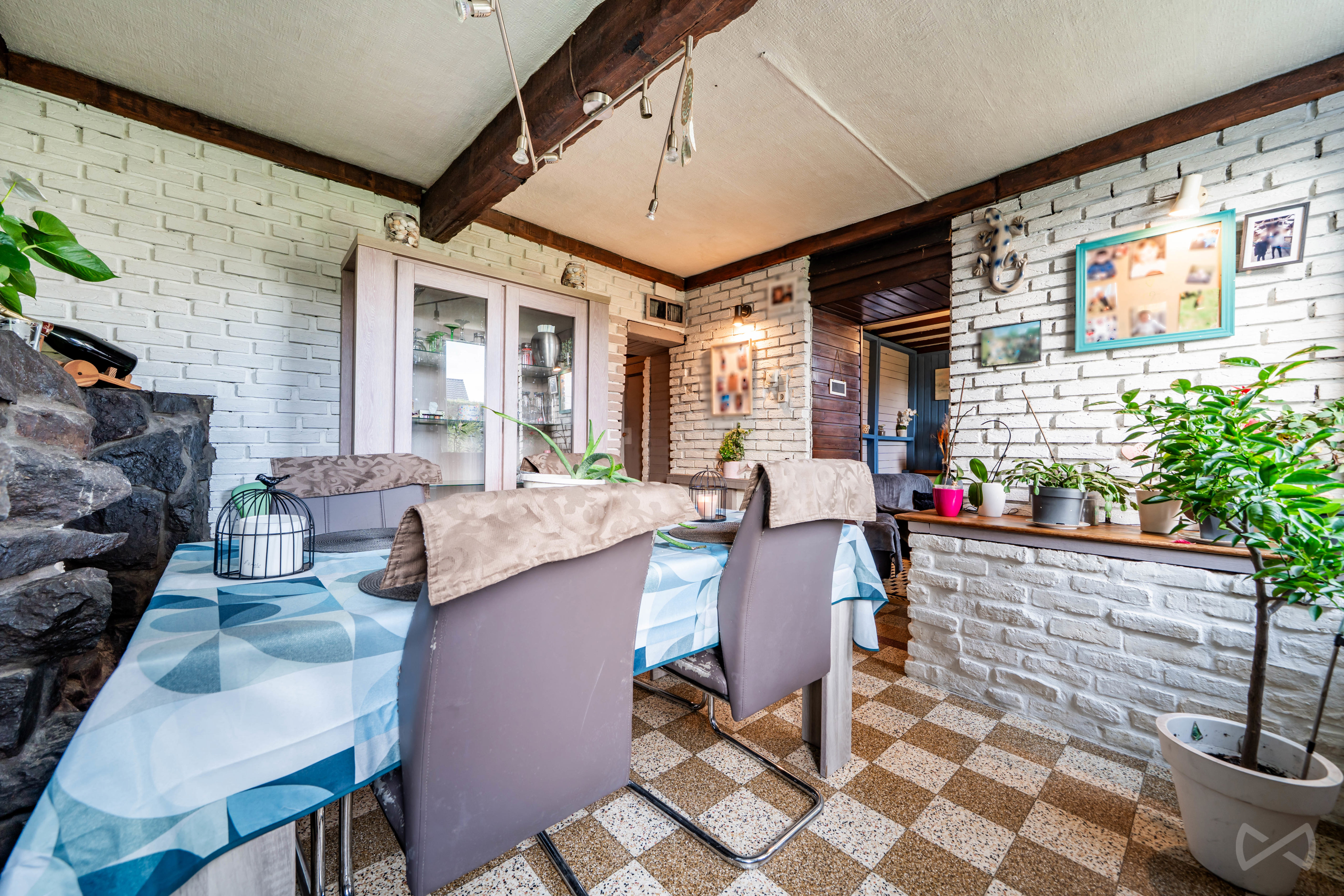Picture 2 of 4 for House with two bedrooms in Braine-le-comte